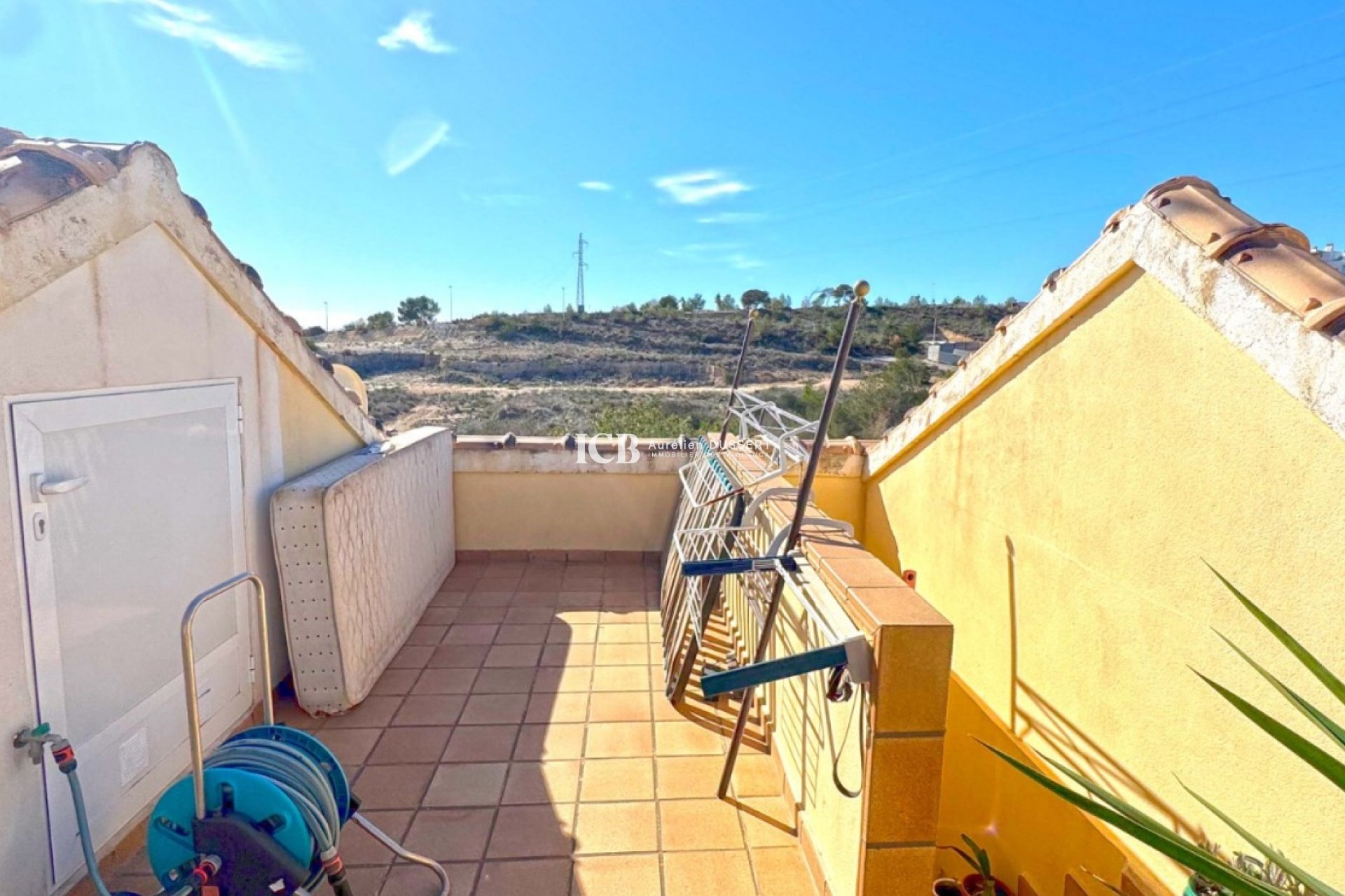 Resale - Townhouse -
Orihuela Costa - Lomas de Campoamor