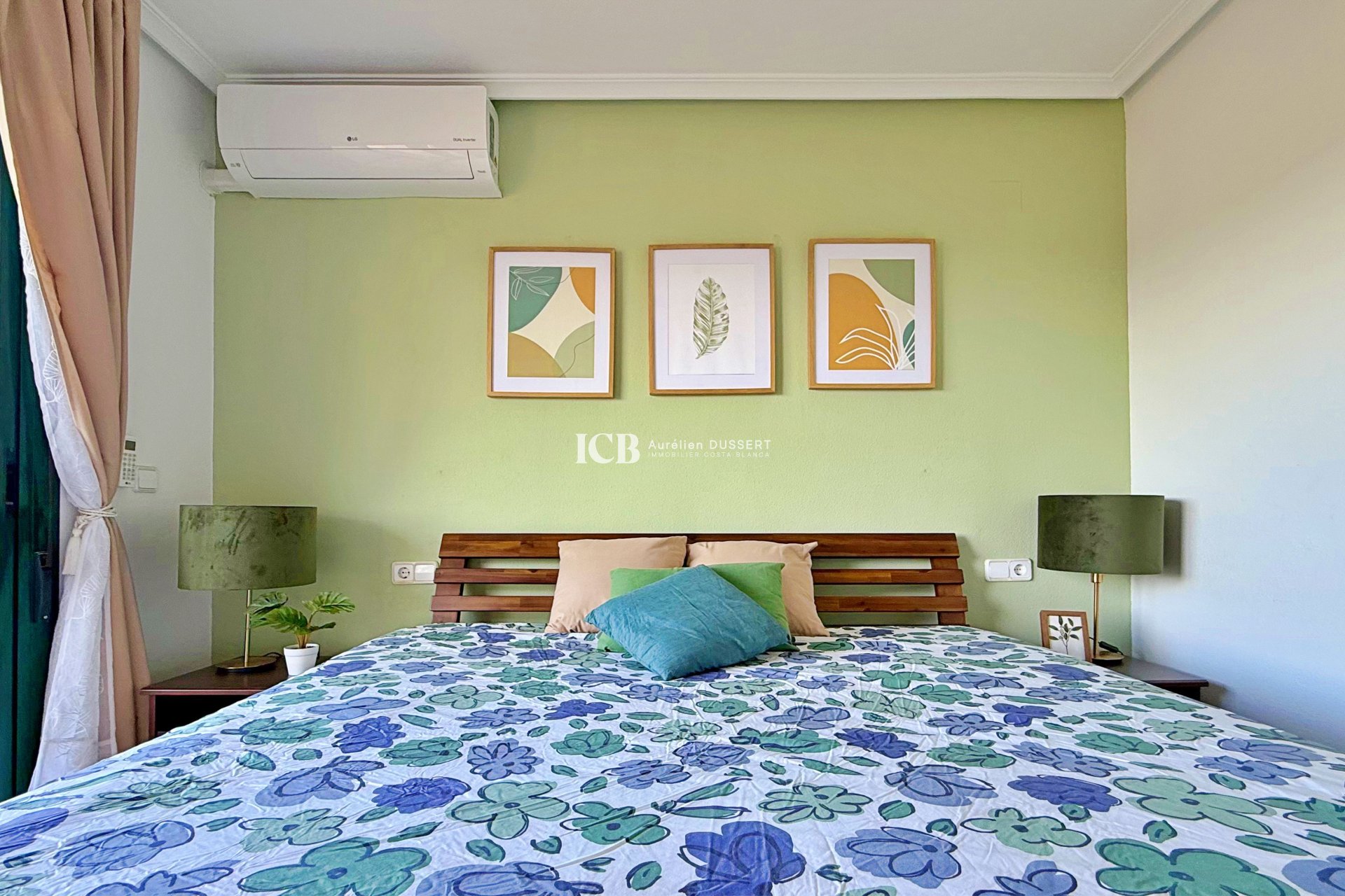 Resale - Townhouse -
Orihuela Costa - Lomas de Campoamor