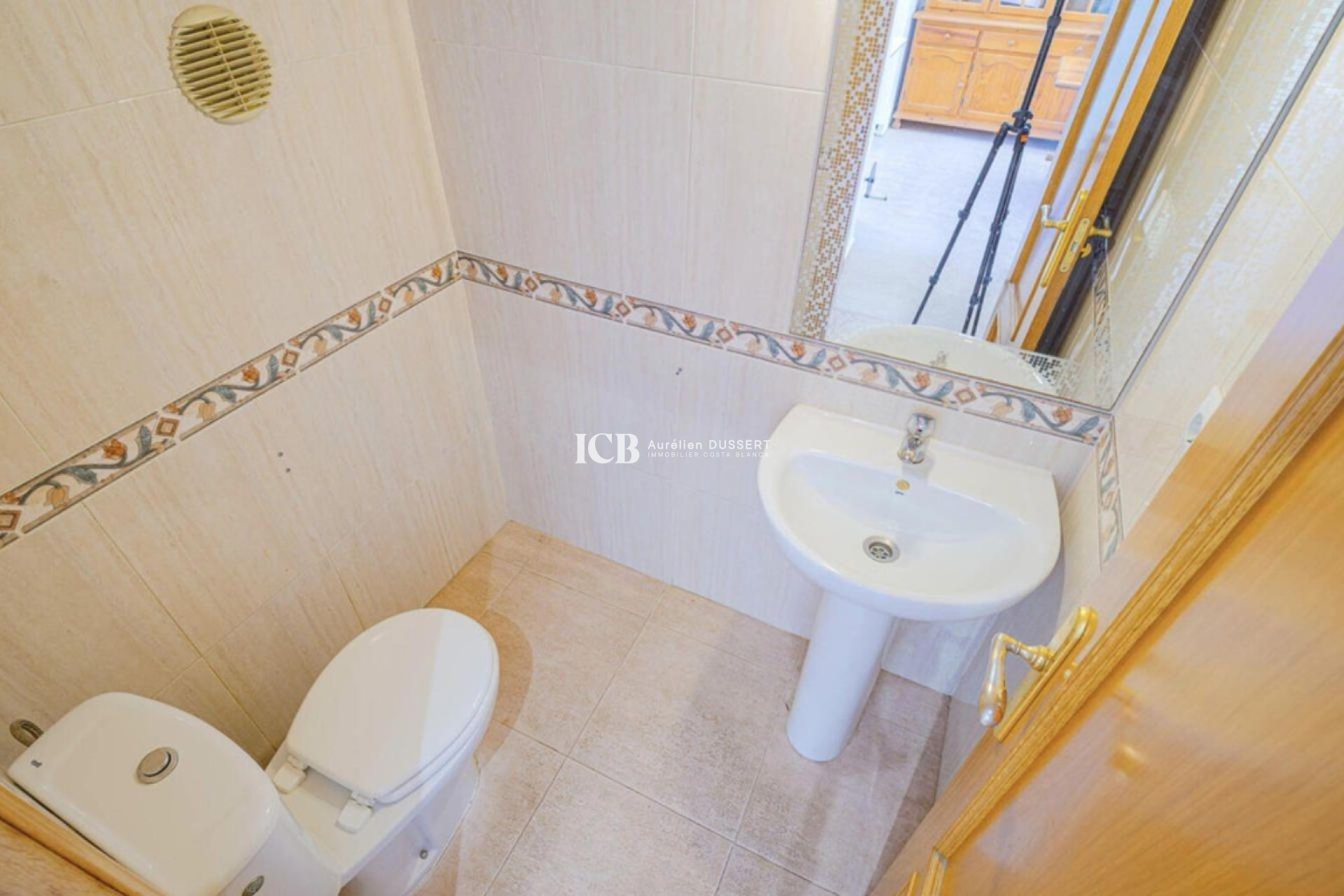 Resale - Townhouse -
Orihuela Costa - Los Altos