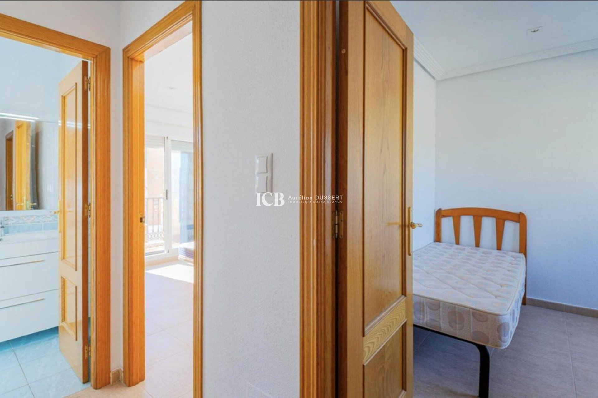 Resale - Townhouse -
Orihuela Costa - Los Altos