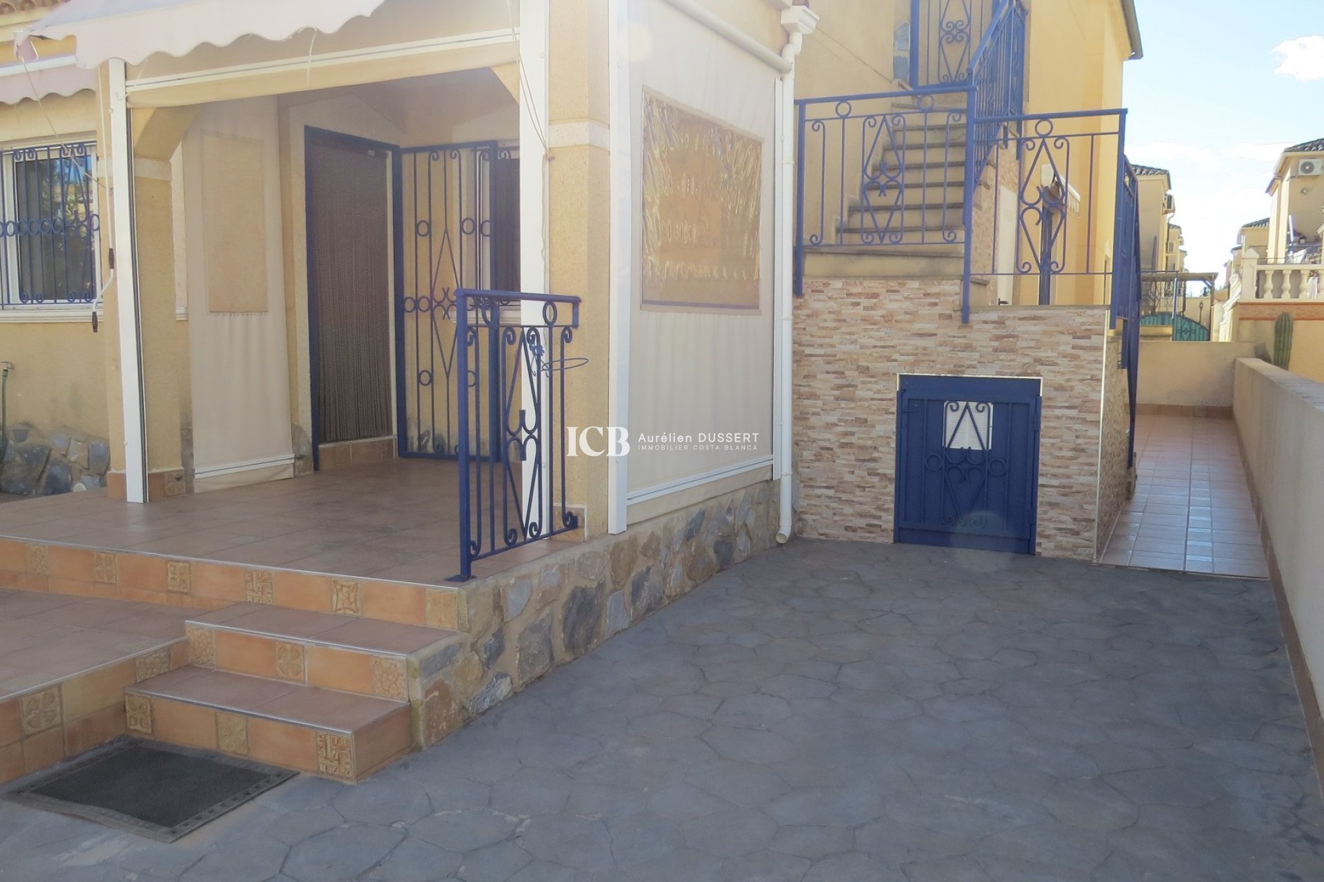 Resale - Townhouse -
Orihuela Costa - Los Balcones - Los Altos del Edén