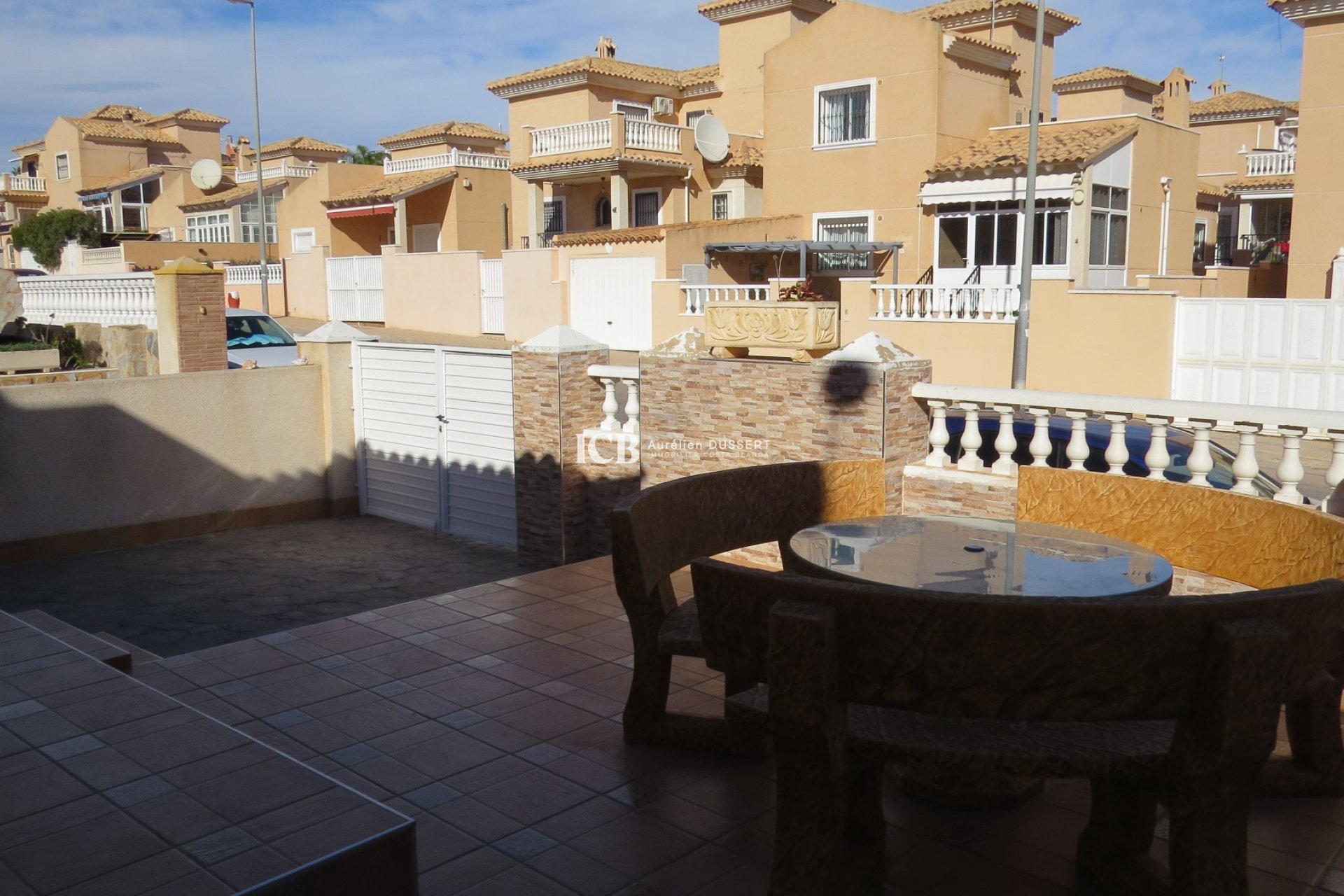 Resale - Townhouse -
Orihuela Costa - Los Balcones - Los Altos del Edén