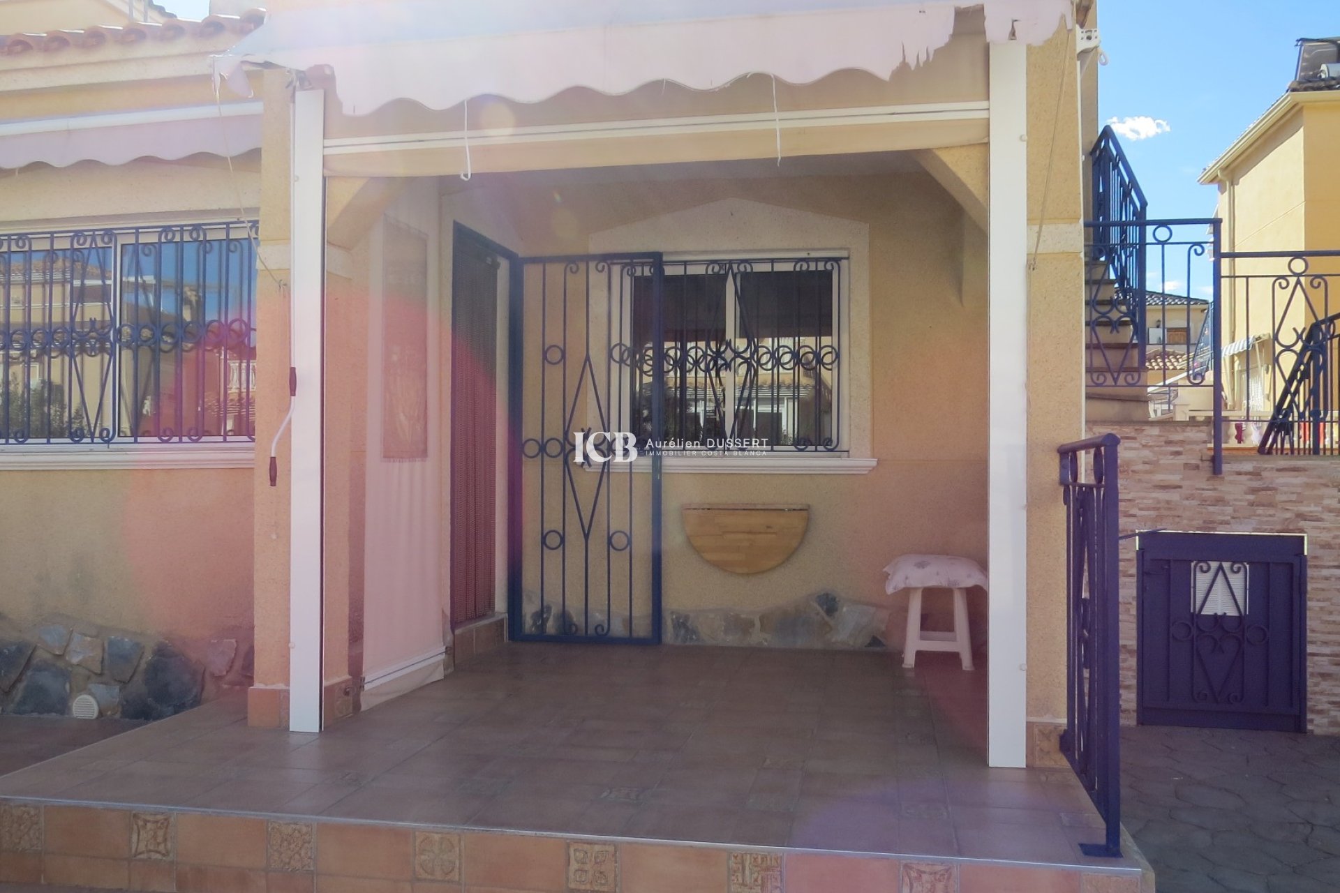 Resale - Townhouse -
Orihuela Costa - Los Balcones - Los Altos del Edén