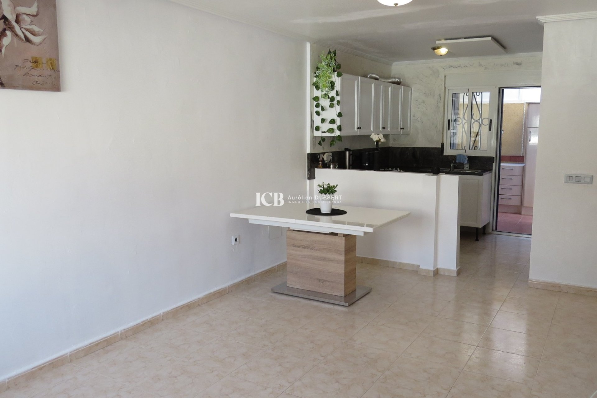 Resale - Townhouse -
Orihuela Costa - Los Balcones - Los Altos del Edén