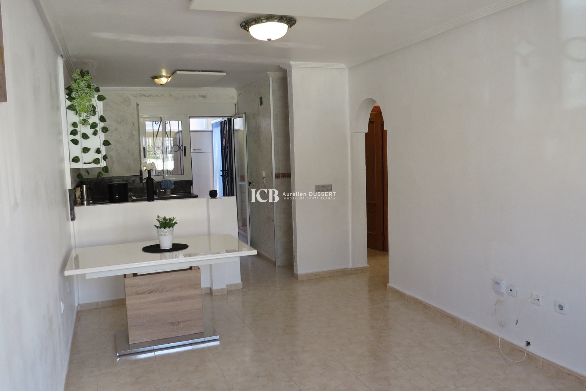 Resale - Townhouse -
Orihuela Costa - Los Balcones - Los Altos del Edén