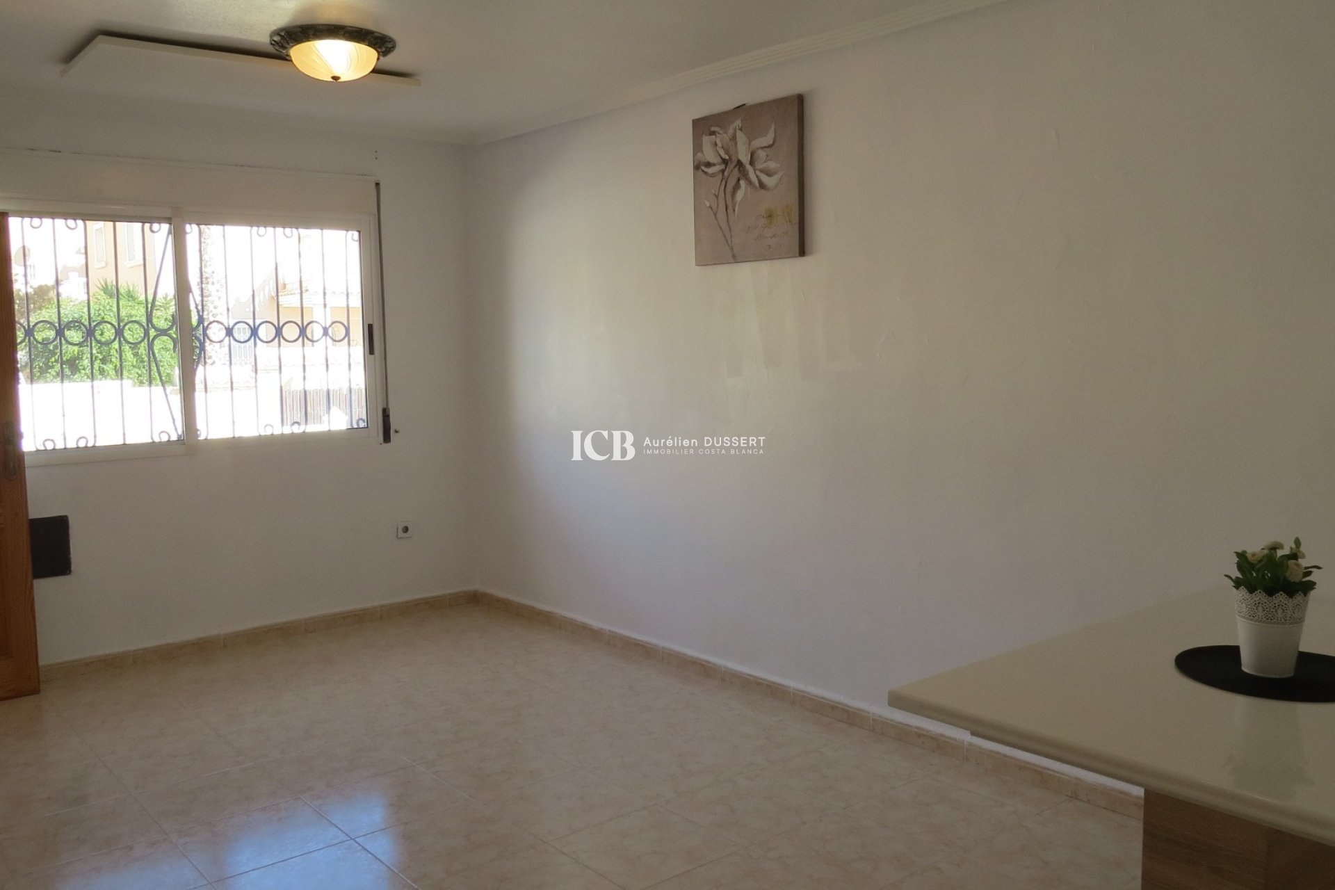 Resale - Townhouse -
Orihuela Costa - Los Balcones - Los Altos del Edén