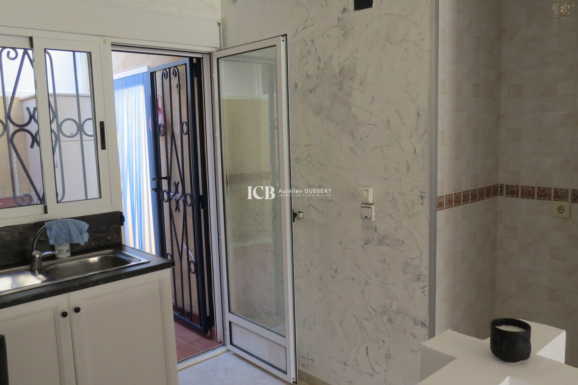 Resale - Townhouse -
Orihuela Costa - Los Balcones - Los Altos del Edén