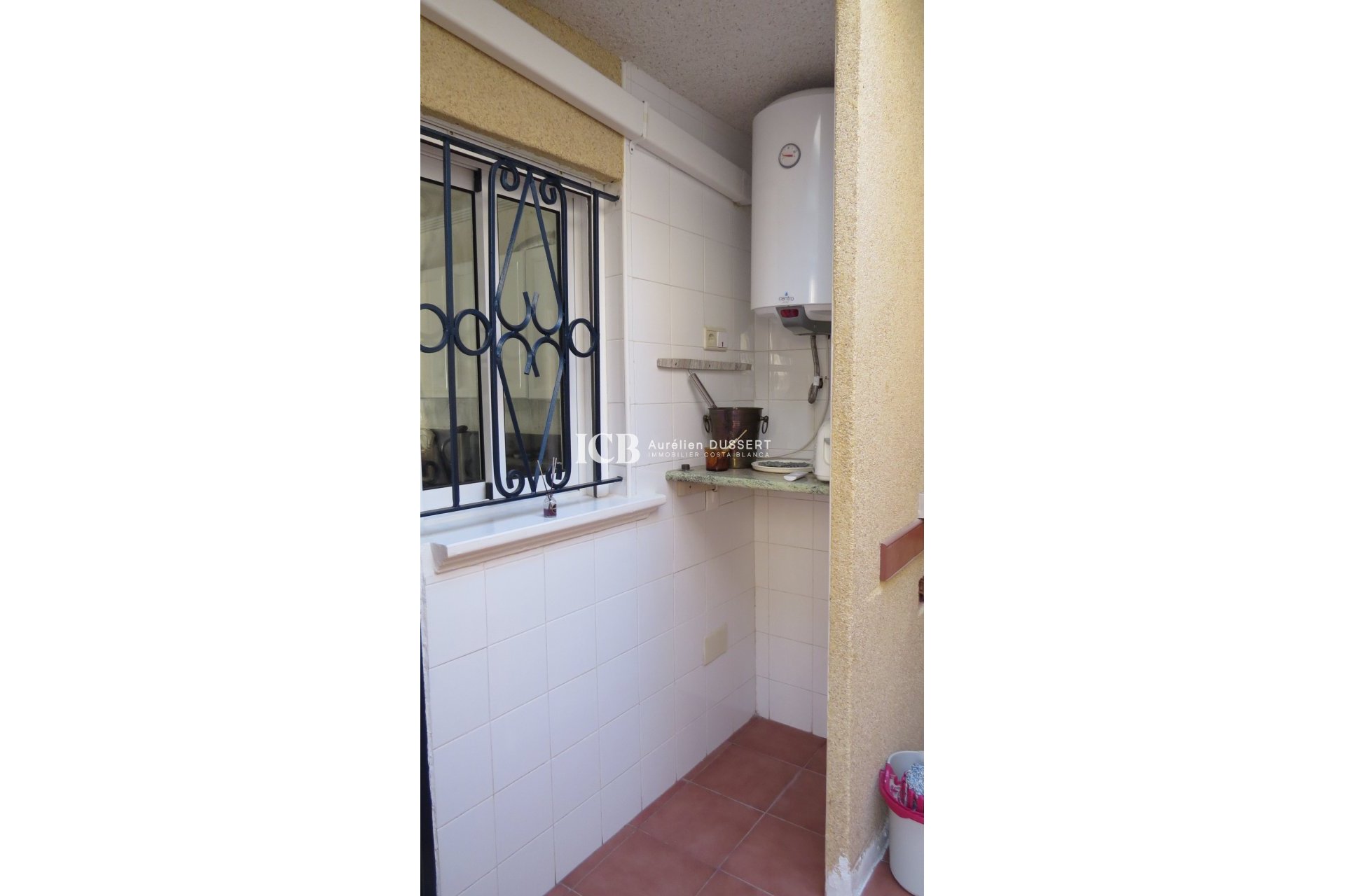 Resale - Townhouse -
Orihuela Costa - Los Balcones - Los Altos del Edén