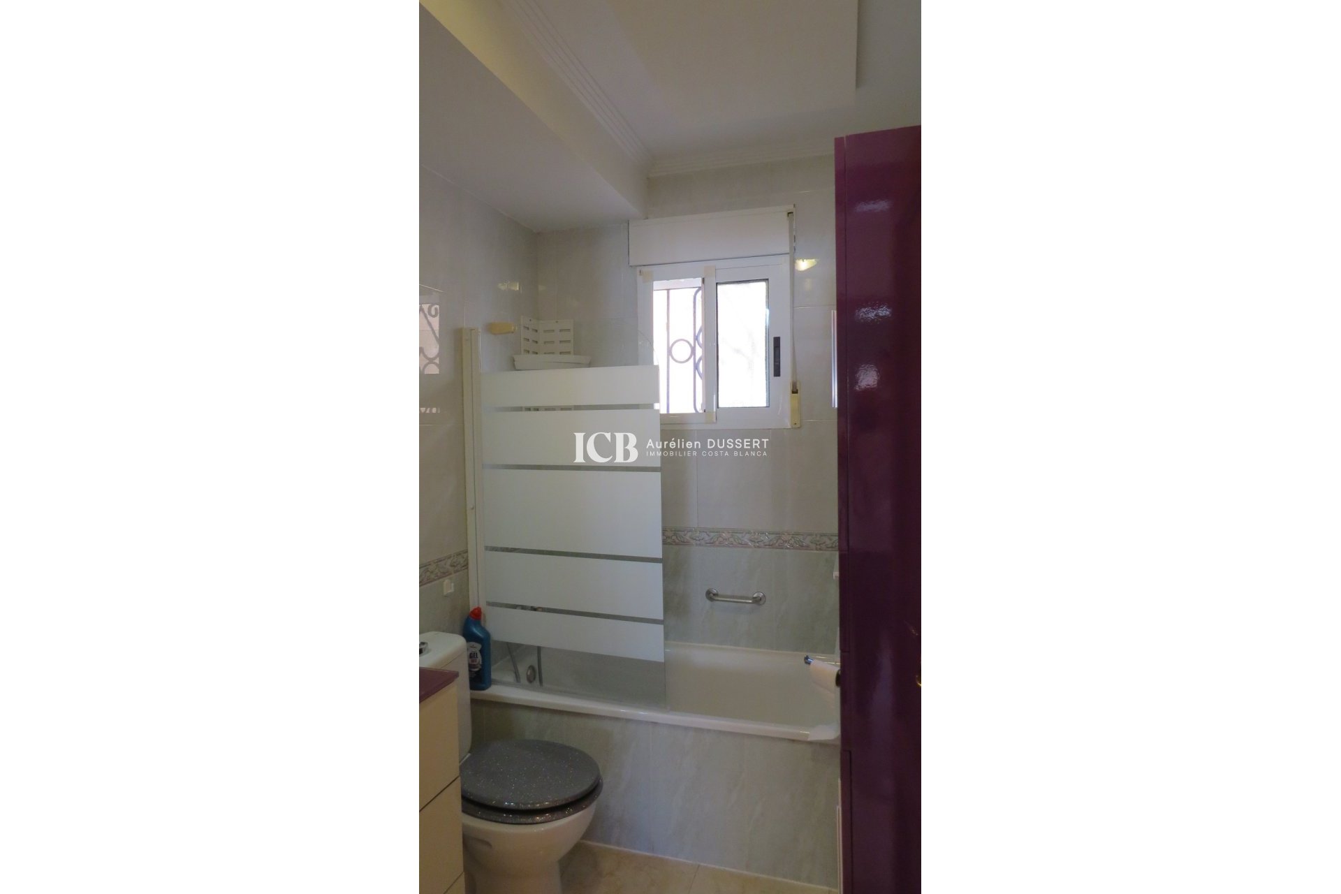 Resale - Townhouse -
Orihuela Costa - Los Balcones - Los Altos del Edén