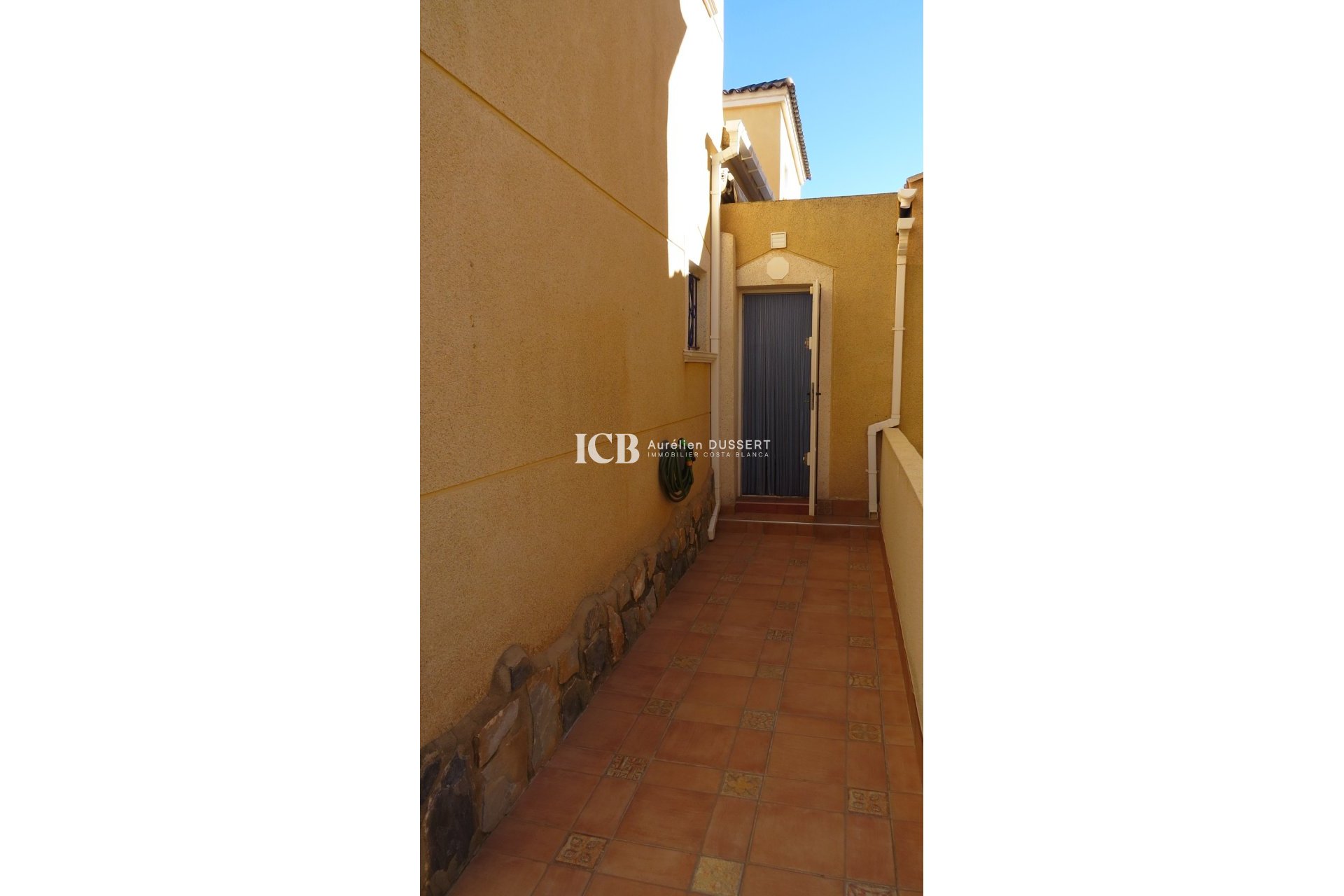 Resale - Townhouse -
Orihuela Costa - Los Balcones - Los Altos del Edén