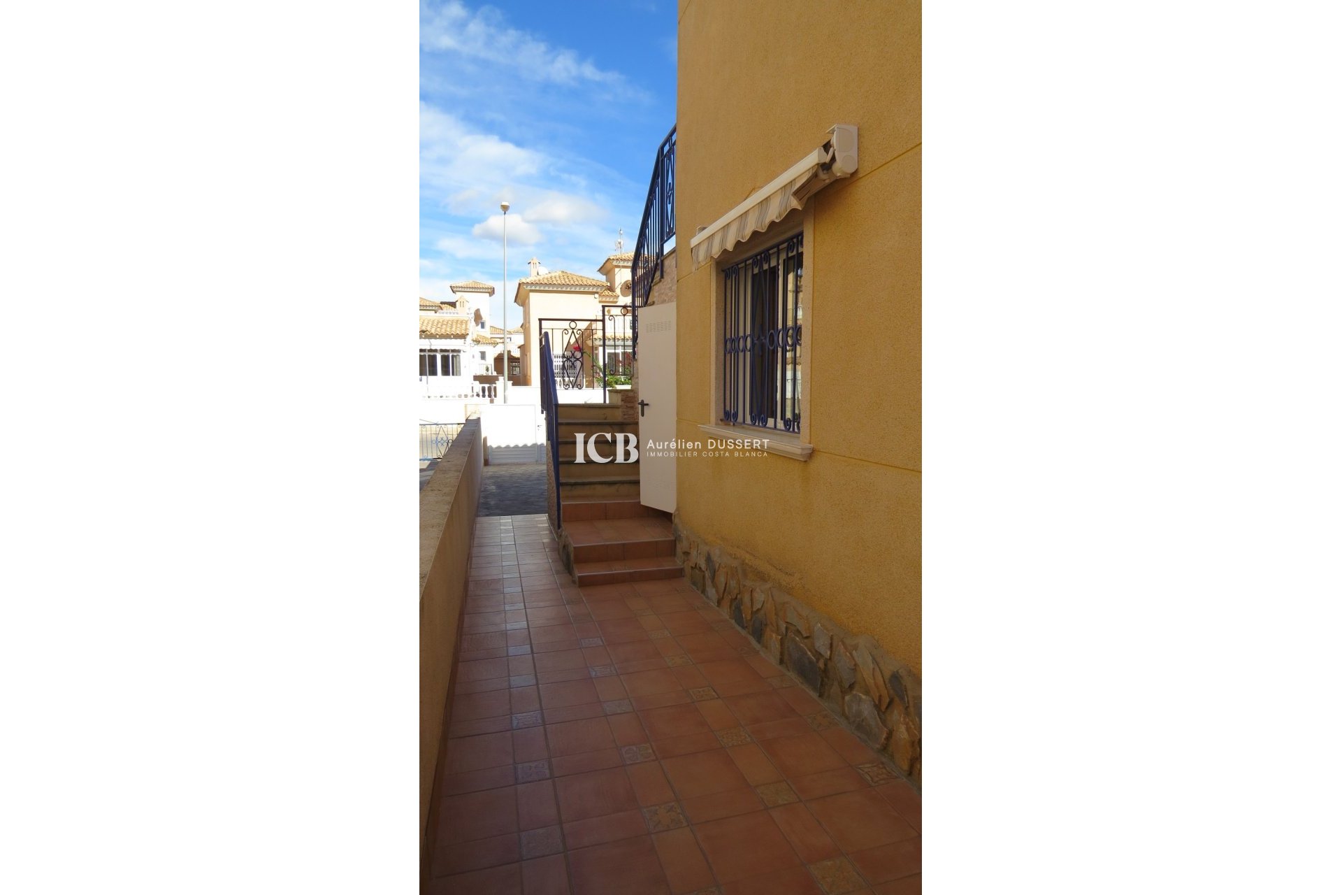 Resale - Townhouse -
Orihuela Costa - Los Balcones - Los Altos del Edén