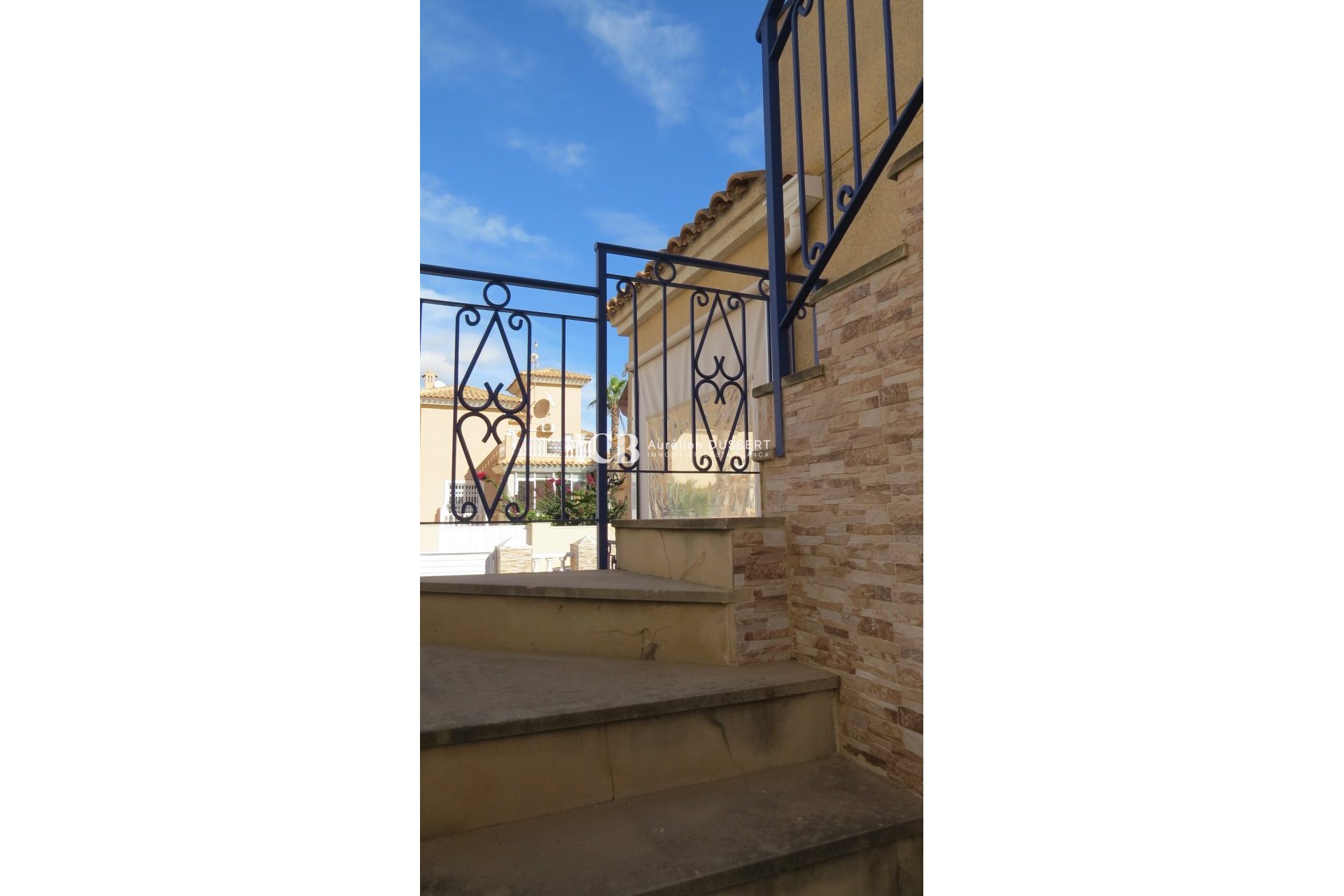 Resale - Townhouse -
Orihuela Costa - Los Balcones - Los Altos del Edén