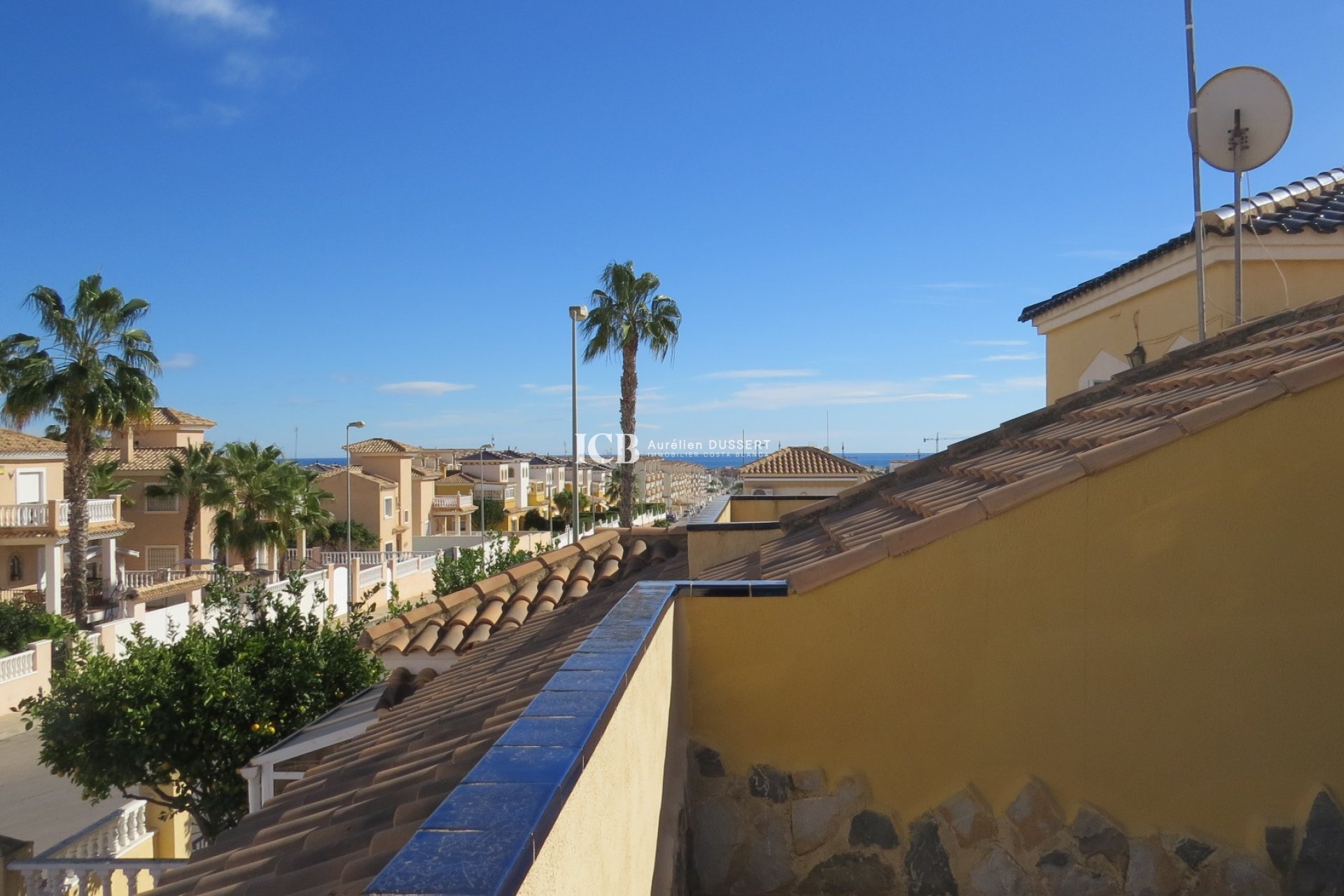 Resale - Townhouse -
Orihuela Costa - Los Balcones - Los Altos del Edén