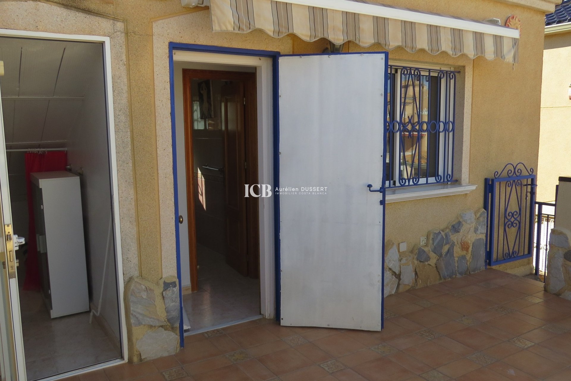 Resale - Townhouse -
Orihuela Costa - Los Balcones - Los Altos del Edén