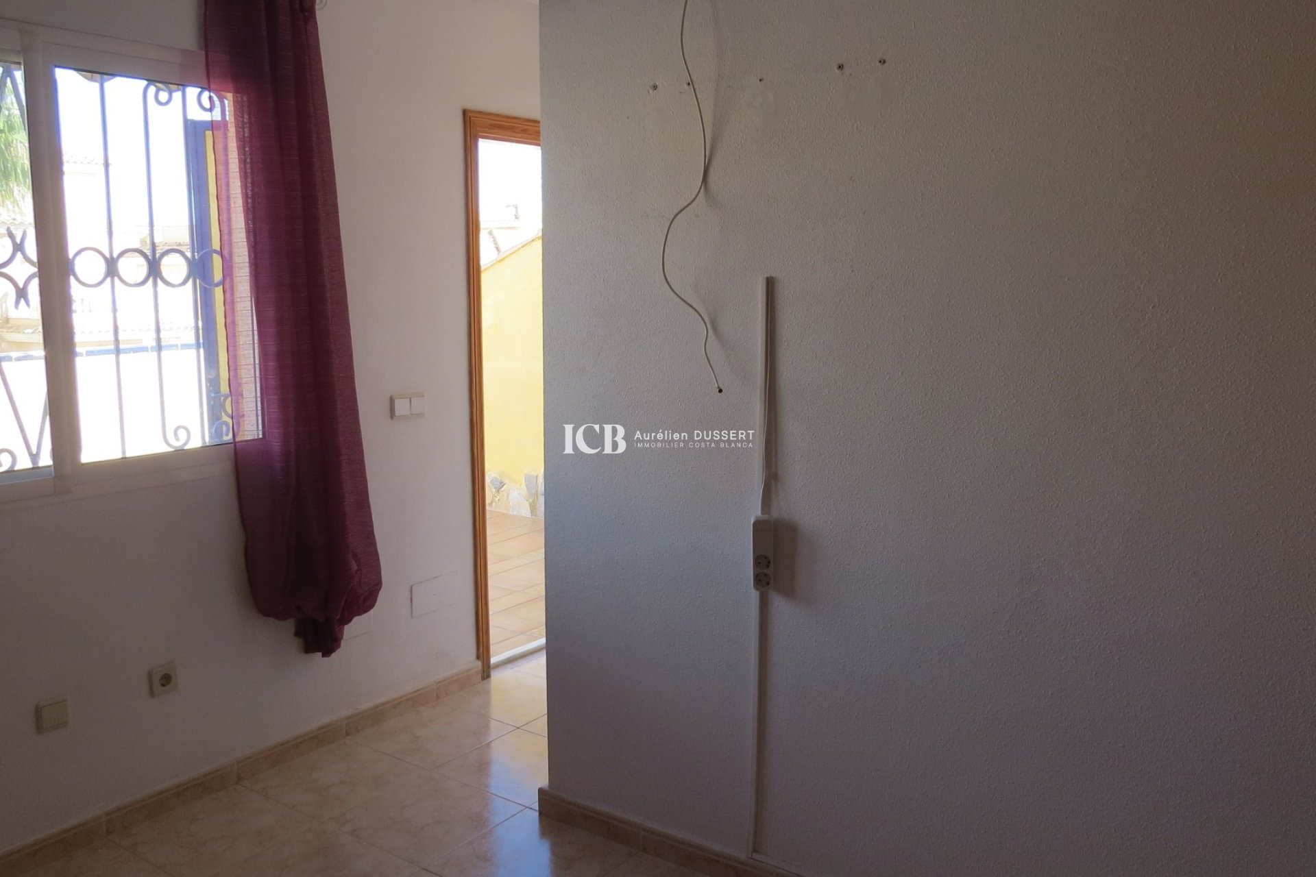 Resale - Townhouse -
Orihuela Costa - Los Balcones - Los Altos del Edén