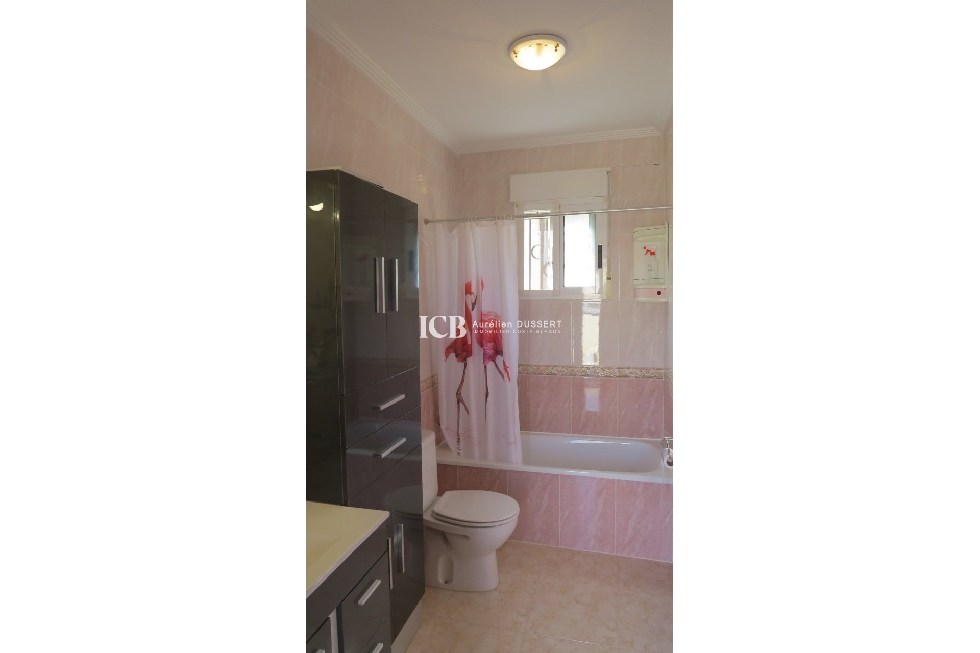 Resale - Townhouse -
Orihuela Costa - Los Balcones - Los Altos del Edén