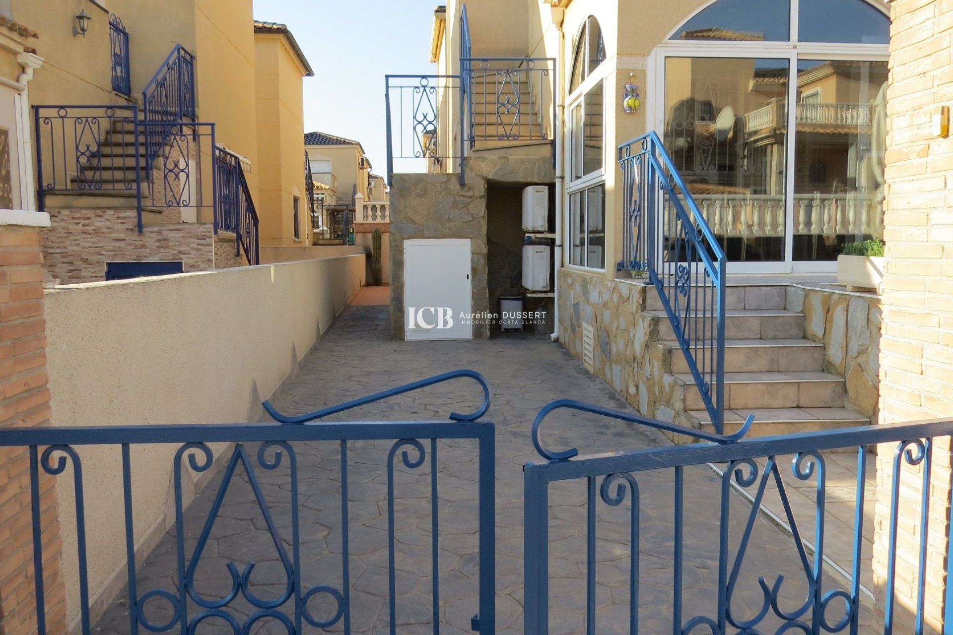 Resale - Townhouse -
Orihuela Costa - Los Balcones - Los Altos del Edén