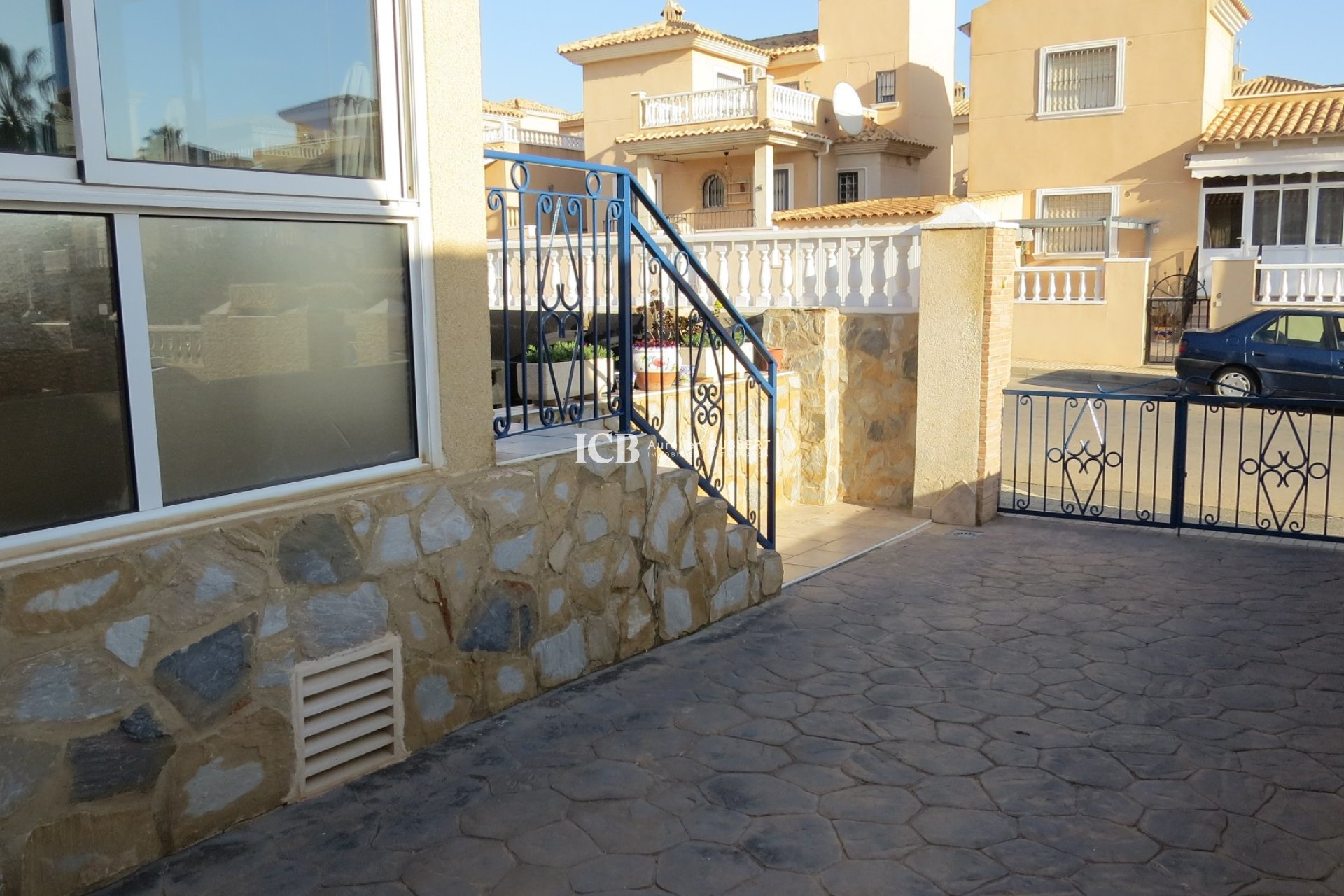 Resale - Townhouse -
Orihuela Costa - Los Balcones - Los Altos del Edén