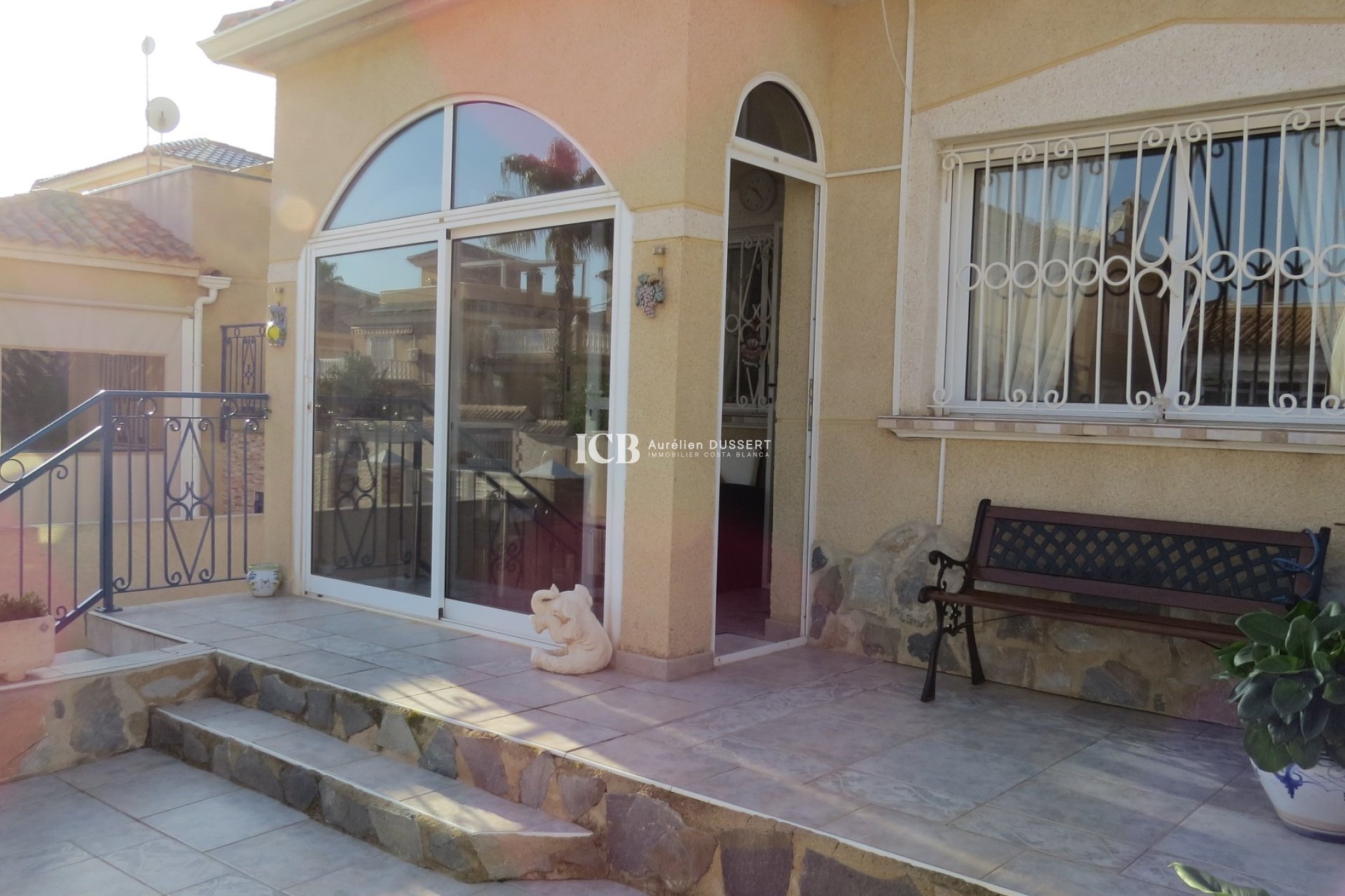 Resale - Townhouse -
Orihuela Costa - Los Balcones - Los Altos del Edén