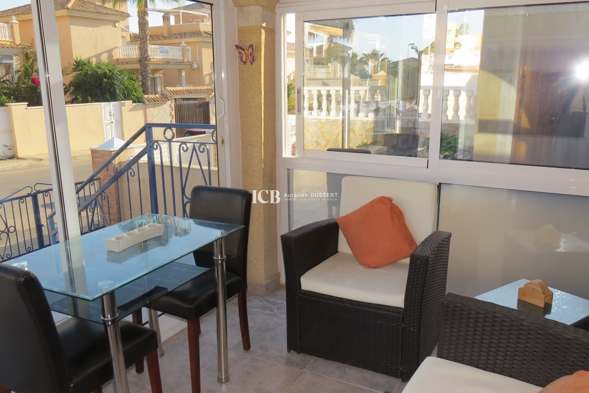 Resale - Townhouse -
Orihuela Costa - Los Balcones - Los Altos del Edén