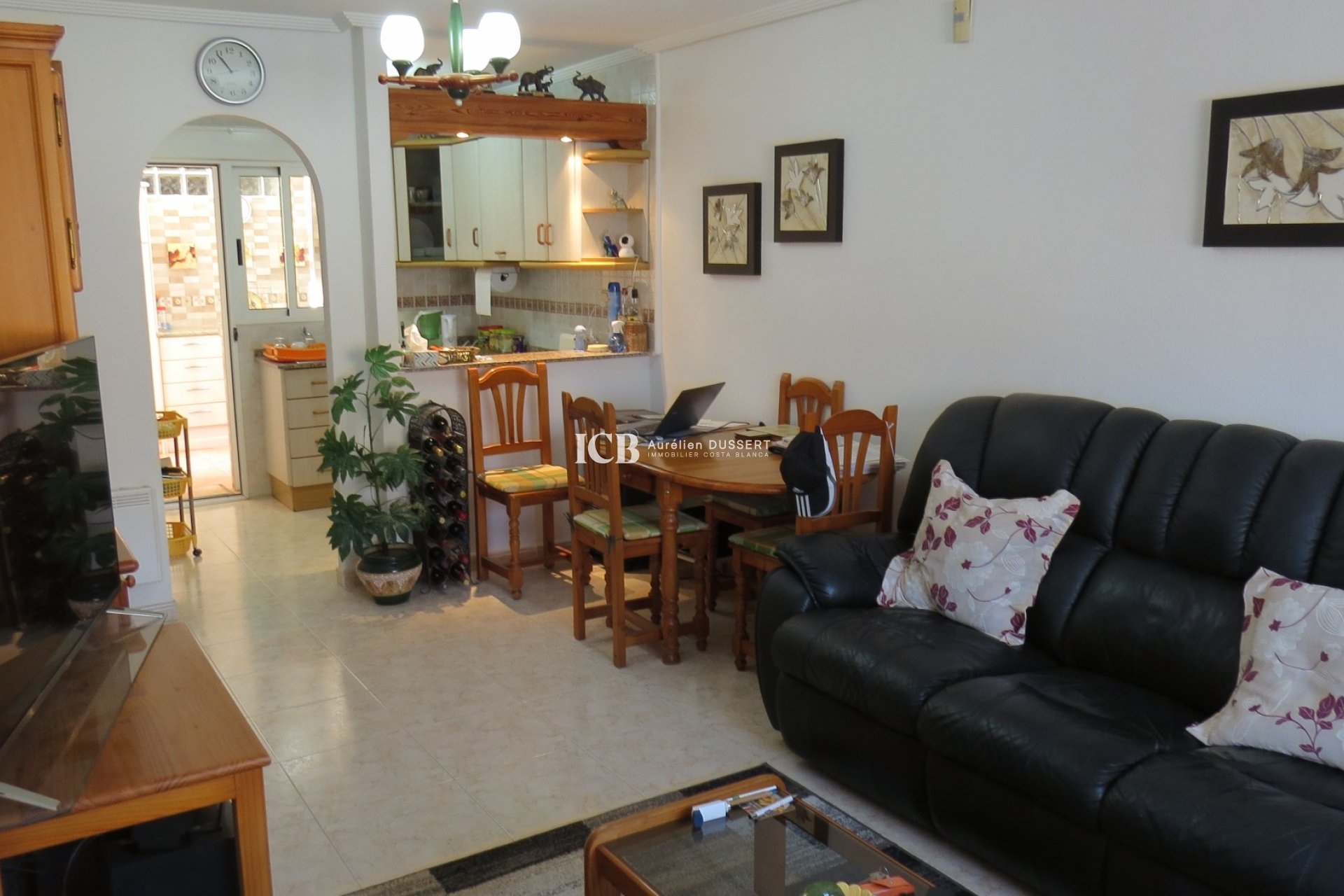 Resale - Townhouse -
Orihuela Costa - Los Balcones - Los Altos del Edén