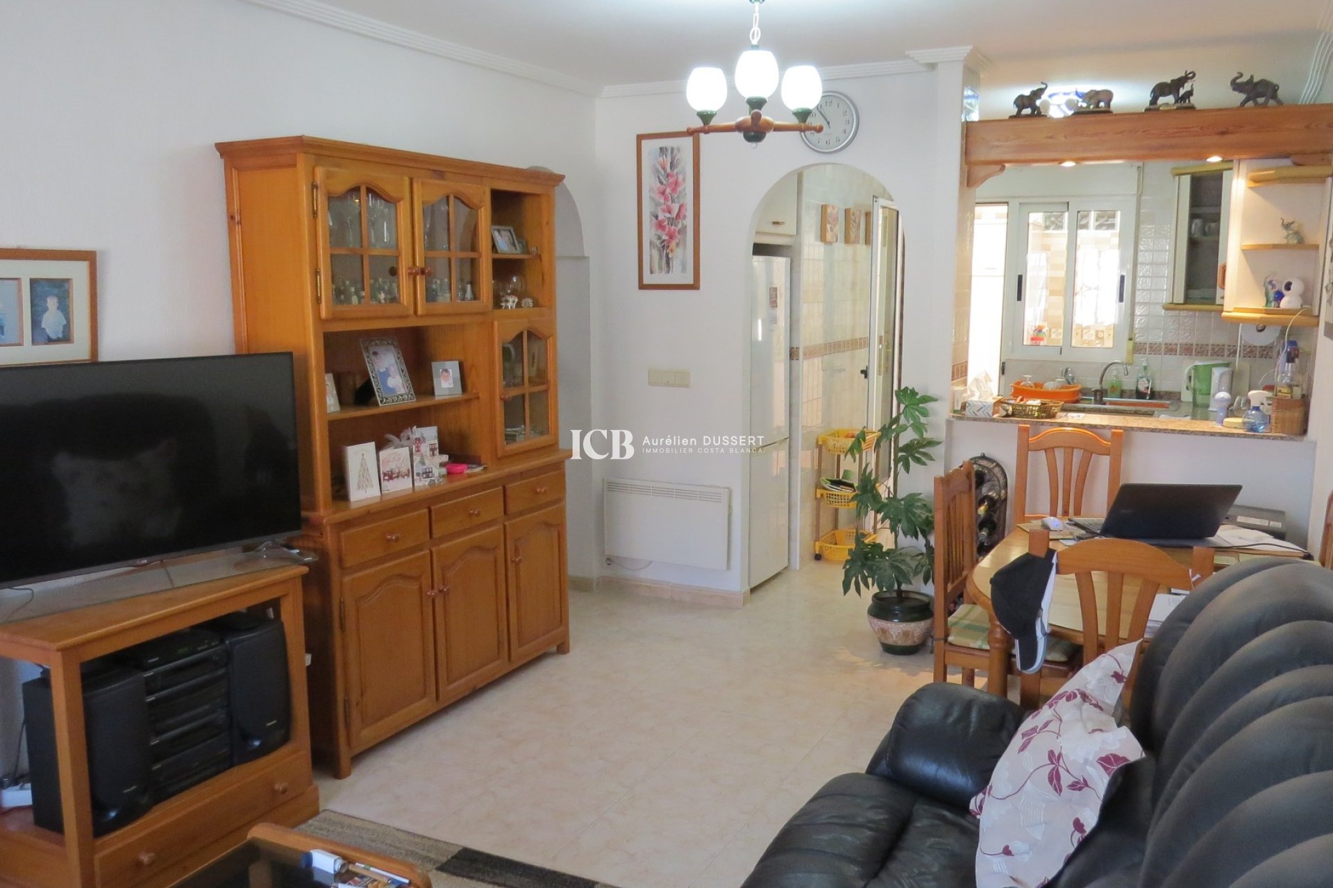 Resale - Townhouse -
Orihuela Costa - Los Balcones - Los Altos del Edén