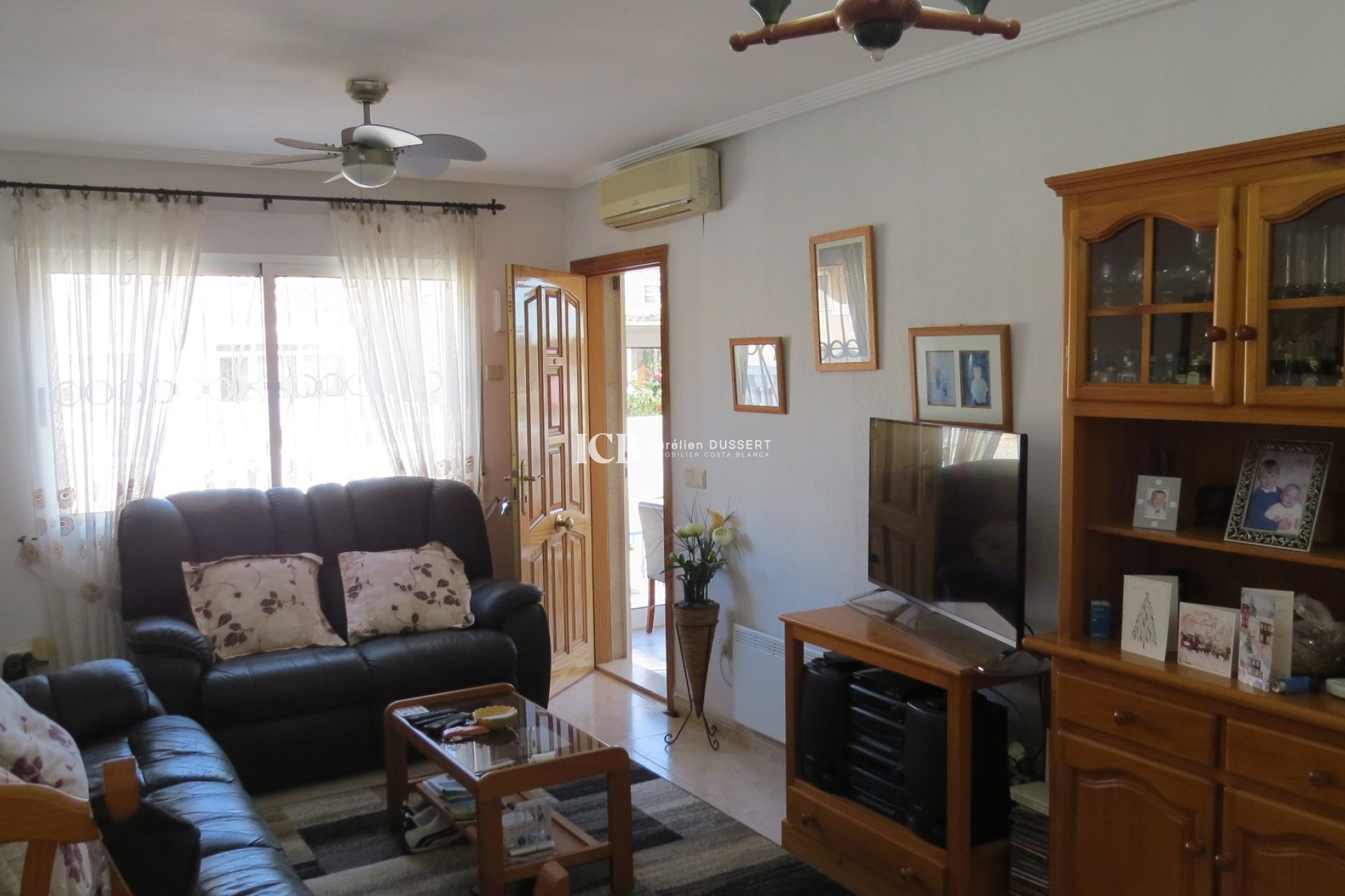 Resale - Townhouse -
Orihuela Costa - Los Balcones - Los Altos del Edén