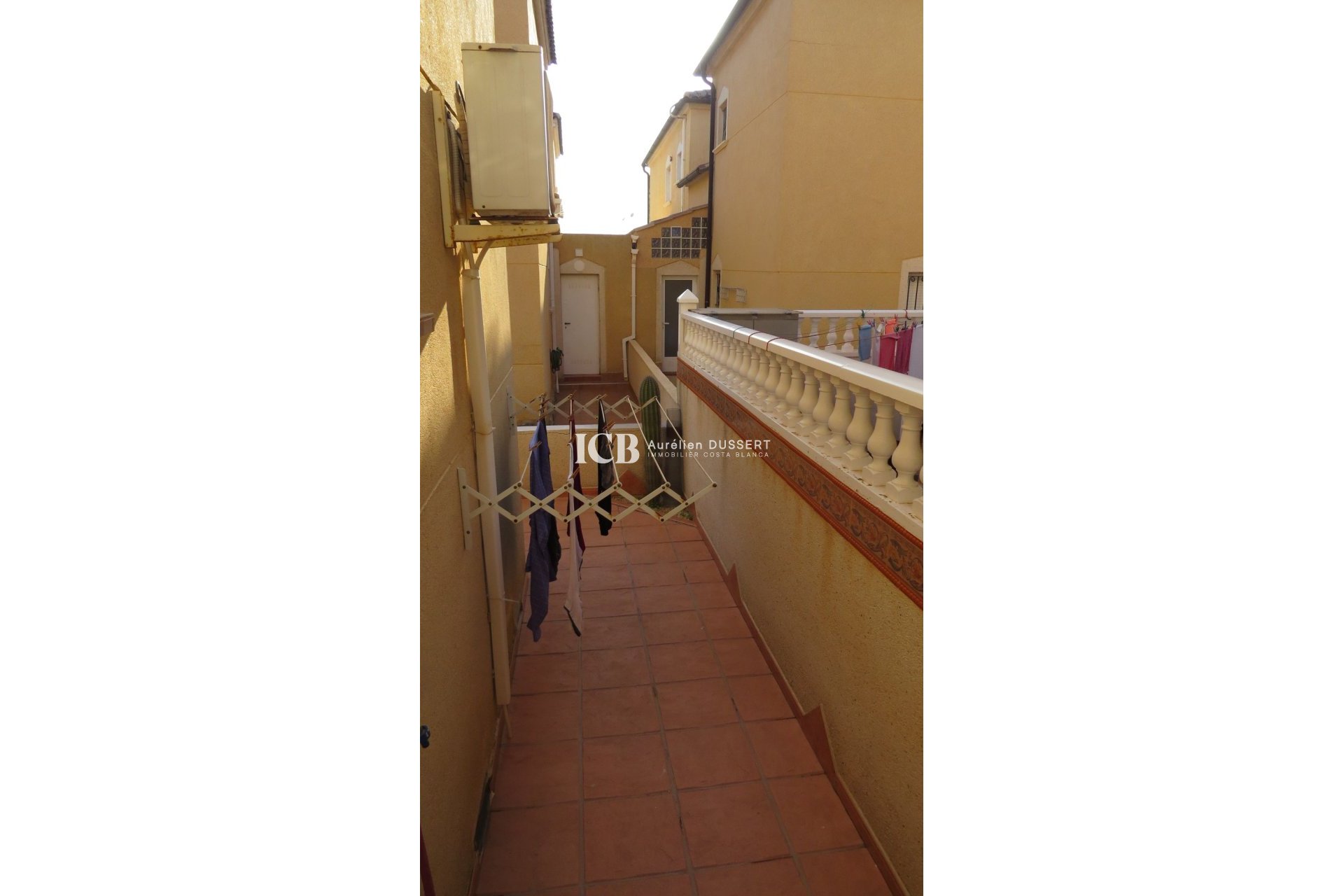 Resale - Townhouse -
Orihuela Costa - Los Balcones - Los Altos del Edén