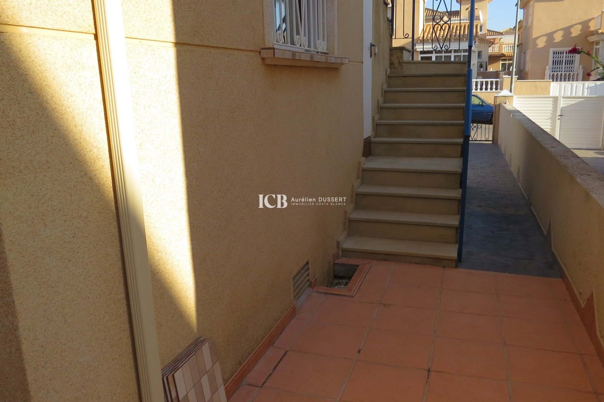 Resale - Townhouse -
Orihuela Costa - Los Balcones - Los Altos del Edén