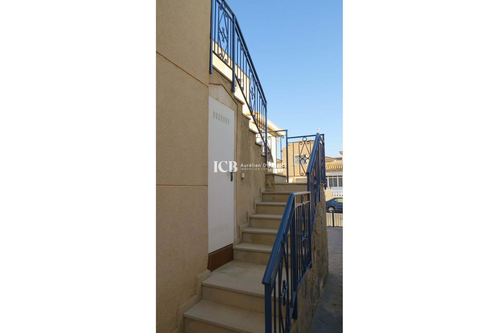 Resale - Townhouse -
Orihuela Costa - Los Balcones - Los Altos del Edén