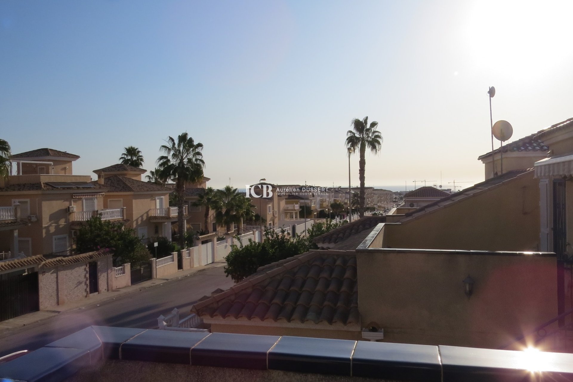 Resale - Townhouse -
Orihuela Costa - Los Balcones - Los Altos del Edén