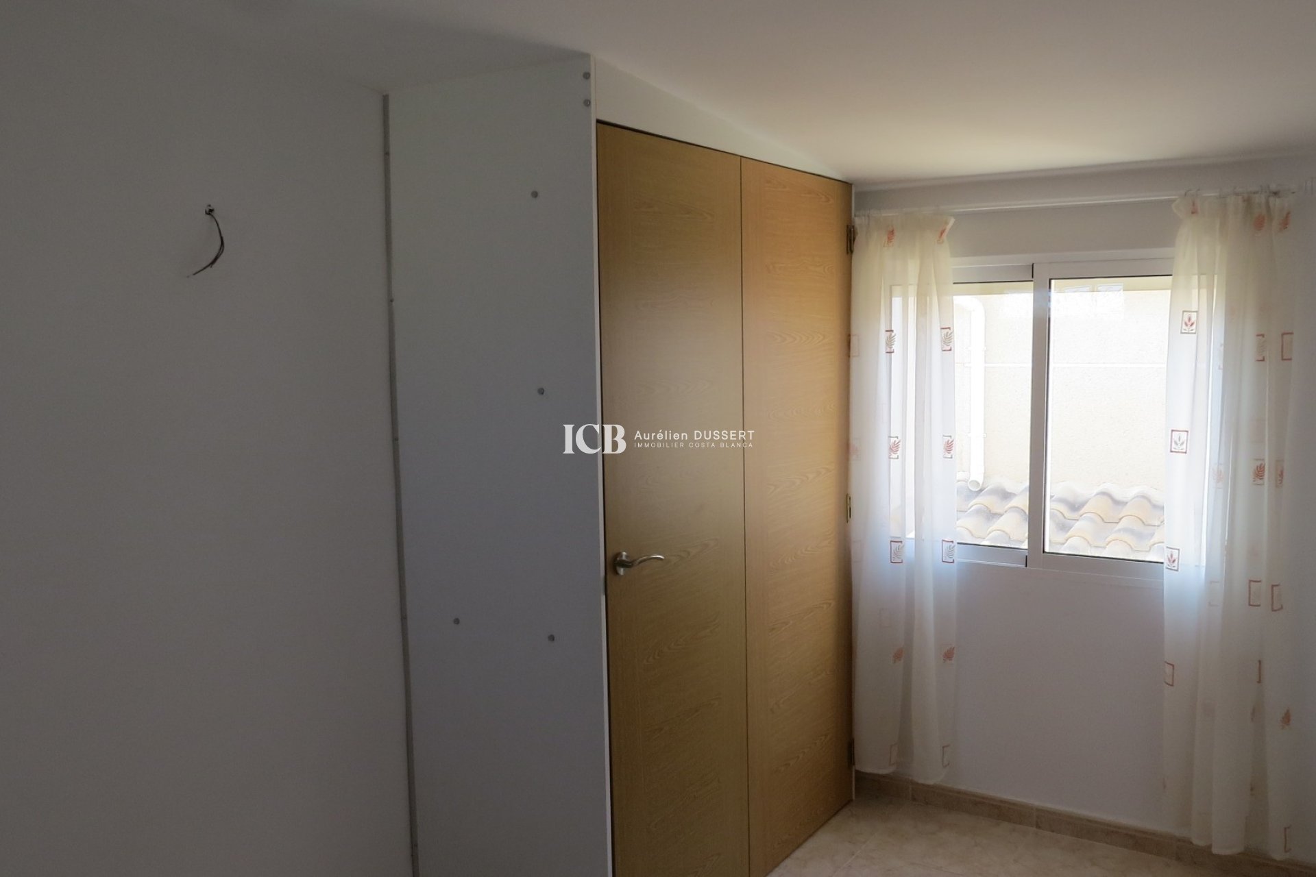 Resale - Townhouse -
Orihuela Costa - Los Balcones - Los Altos del Edén