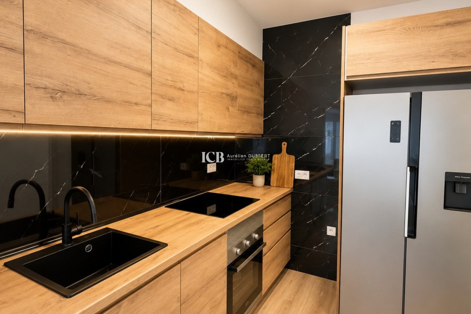 Resale - Townhouse -
Orihuela Costa - Los Balcones - Los Altos del Edén