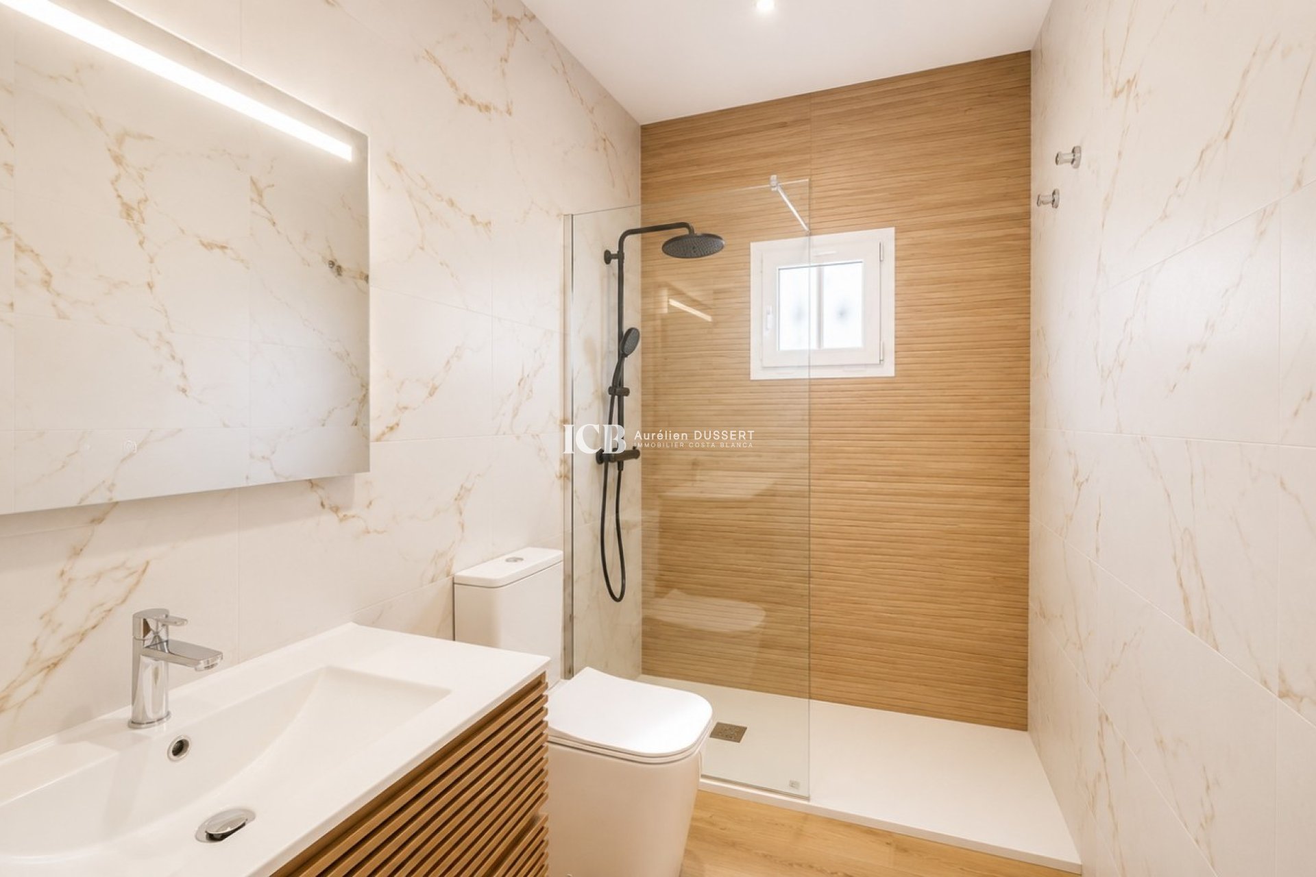 Resale - Townhouse -
Orihuela Costa - Los Balcones - Los Altos del Edén