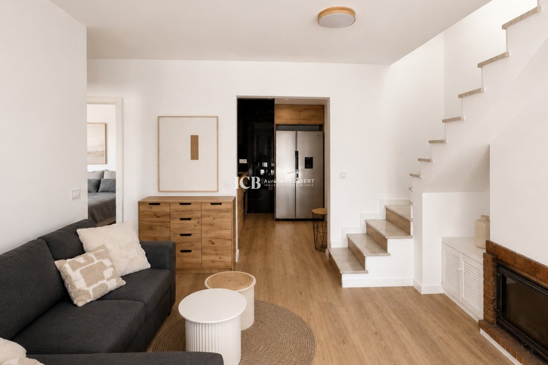 Resale - Townhouse -
Orihuela Costa - Los Balcones - Los Altos del Edén