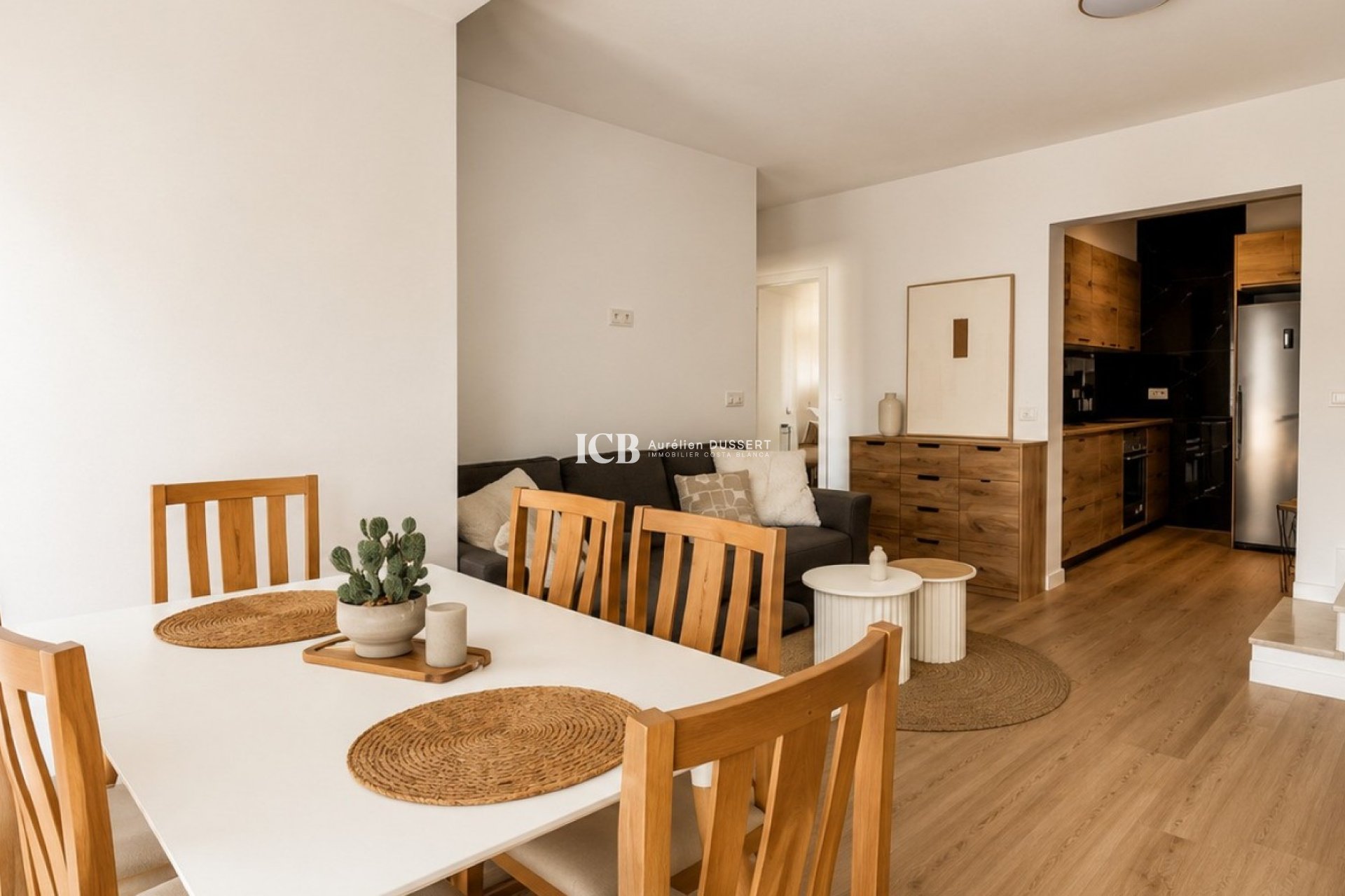 Resale - Townhouse -
Orihuela Costa - Los Balcones - Los Altos del Edén
