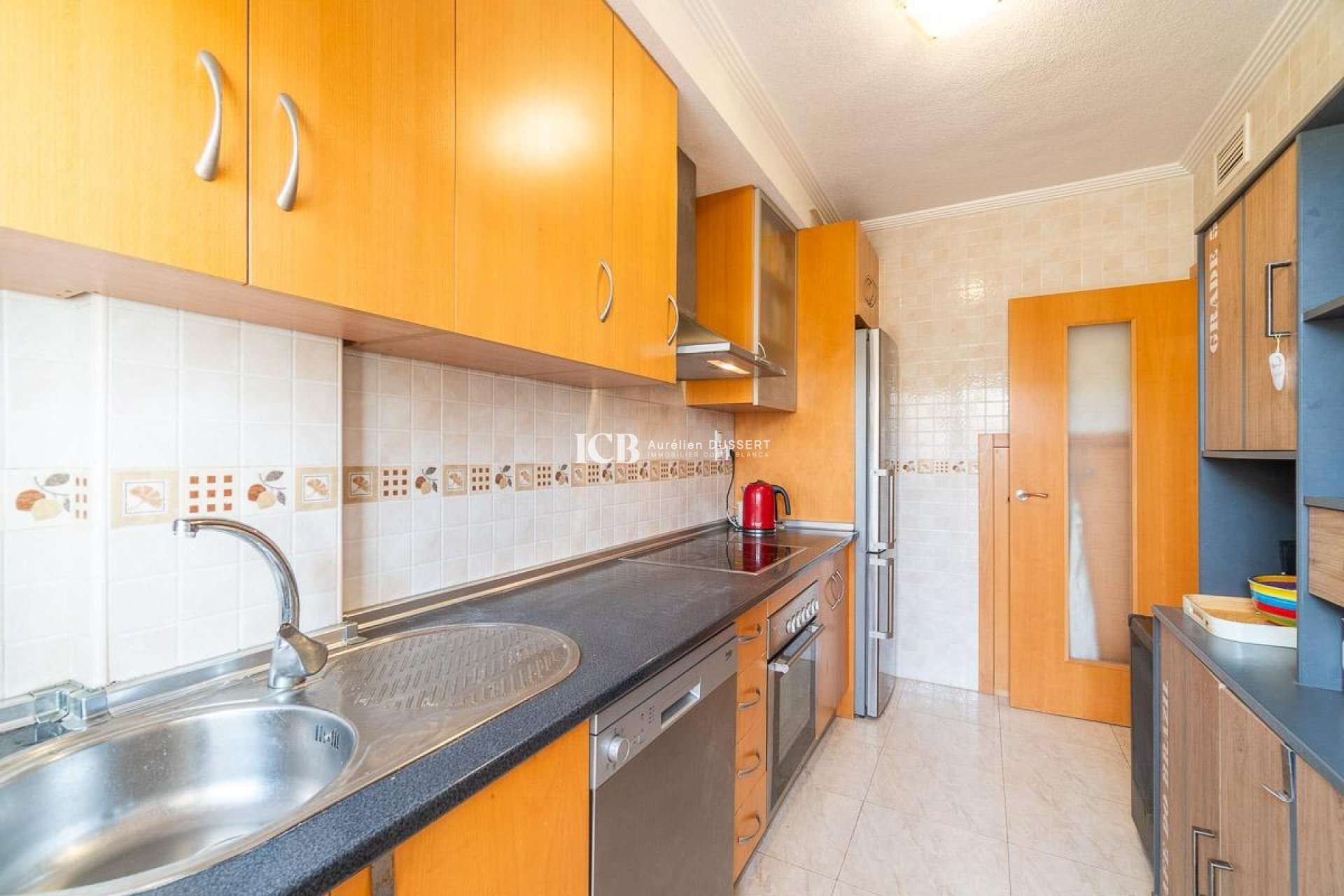 Resale - Townhouse -
Orihuela Costa - Los Dolses