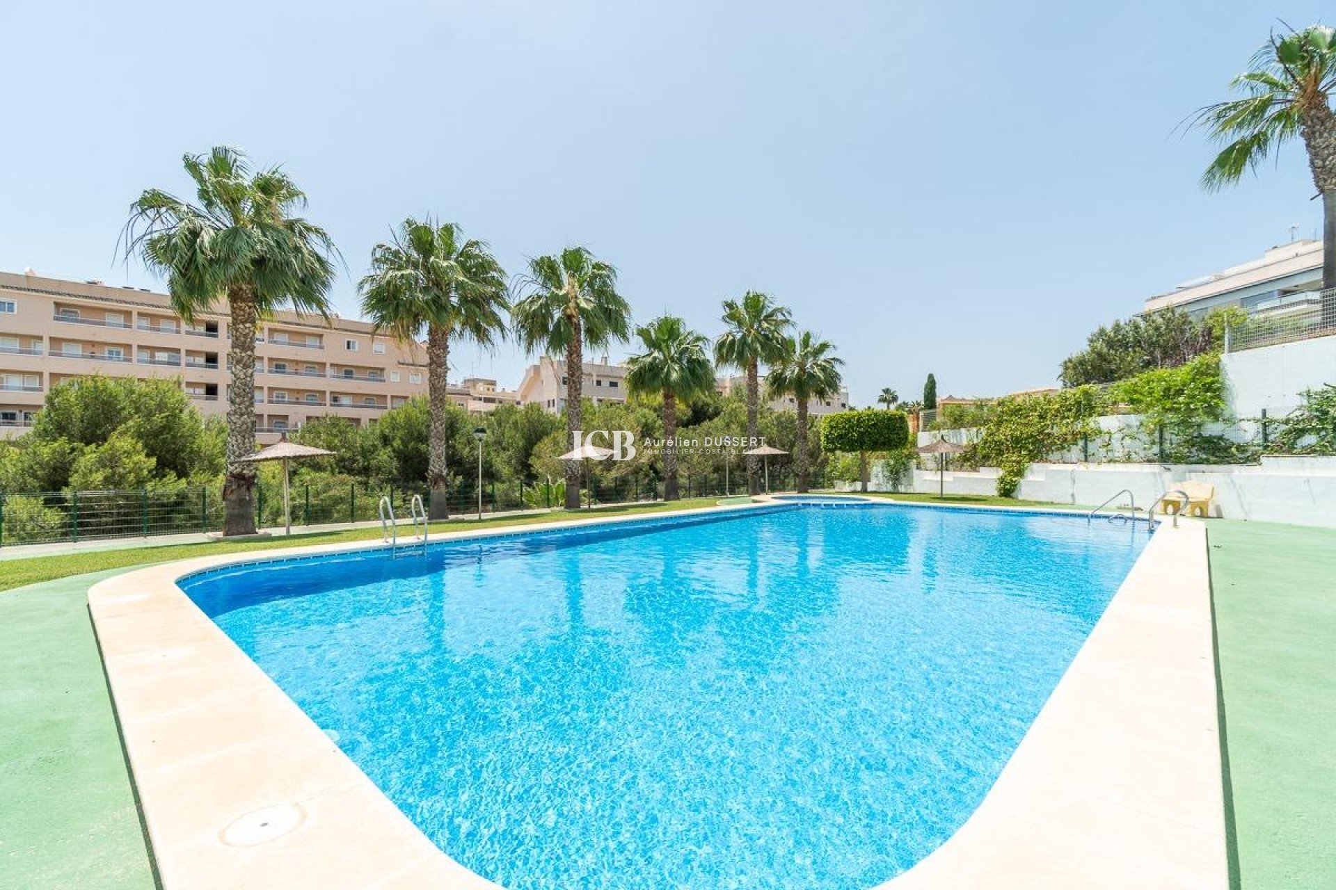 Resale - Townhouse -
Orihuela Costa - Los Dolses