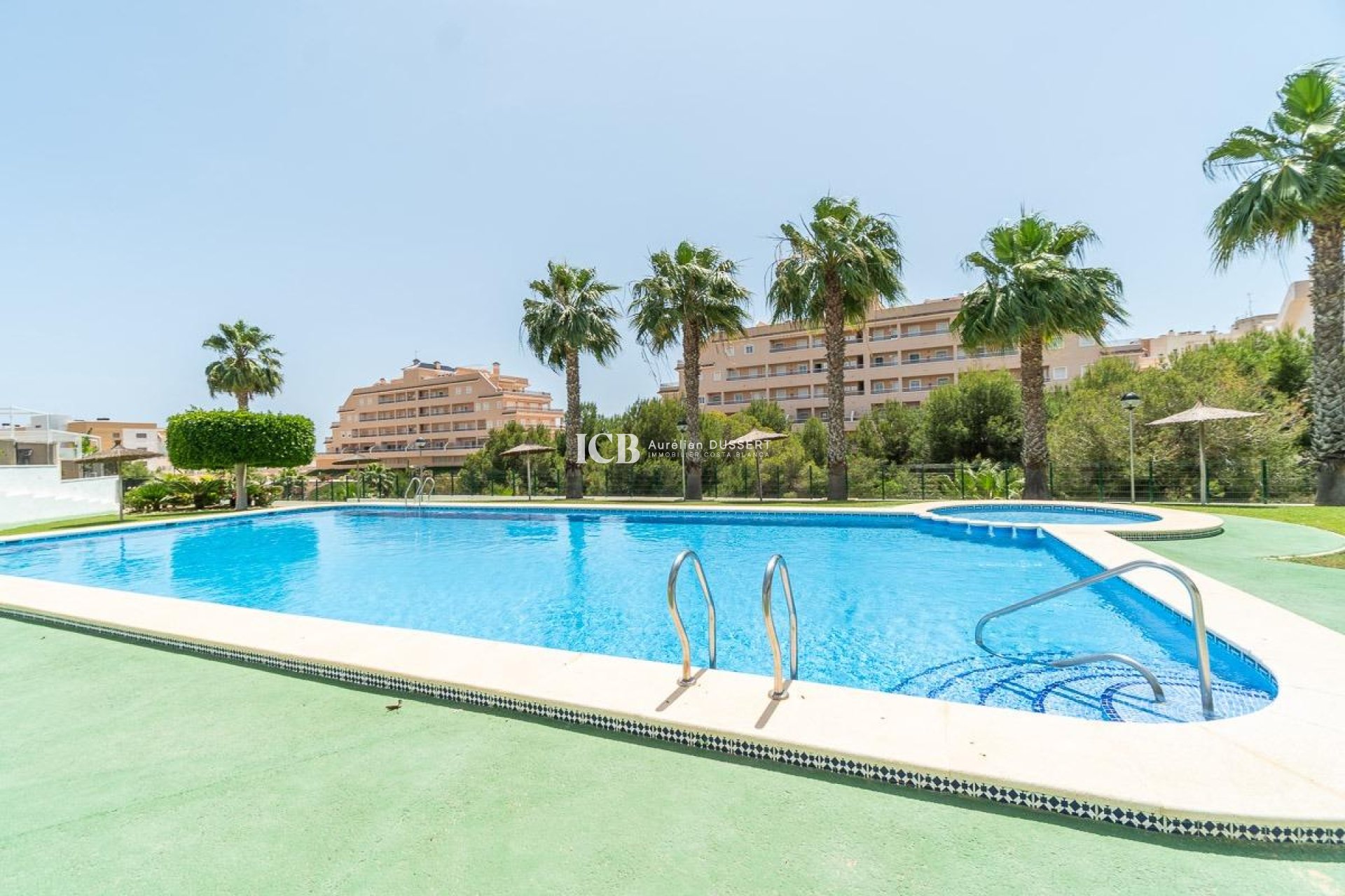 Resale - Townhouse -
Orihuela Costa - Los Dolses