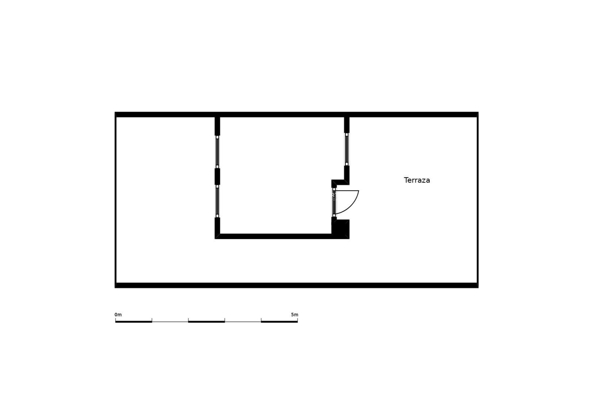 Resale - Townhouse -
Orihuela Costa - Los Dolses