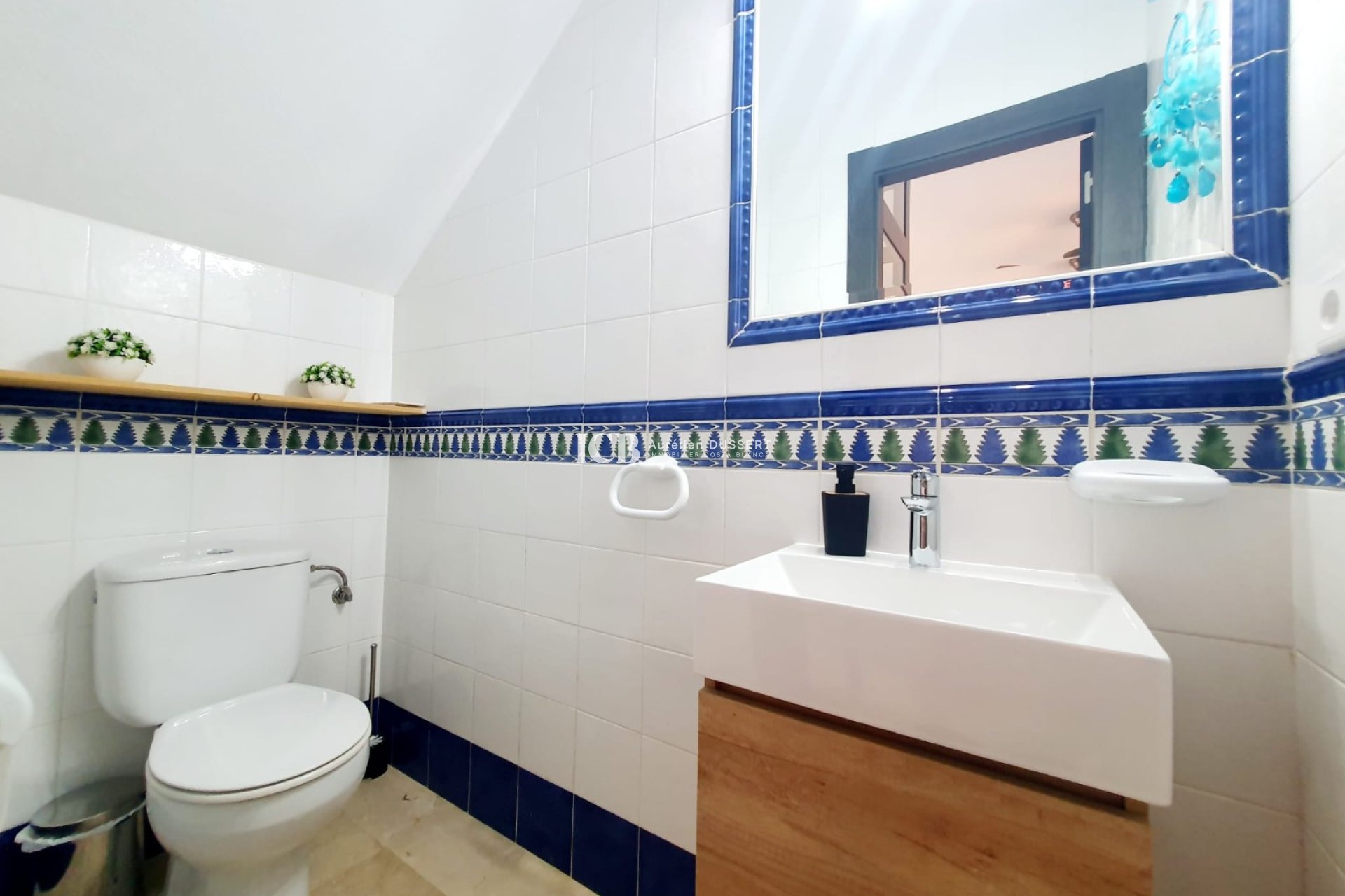 Resale - Townhouse -
Orihuela Costa - Los Dolses