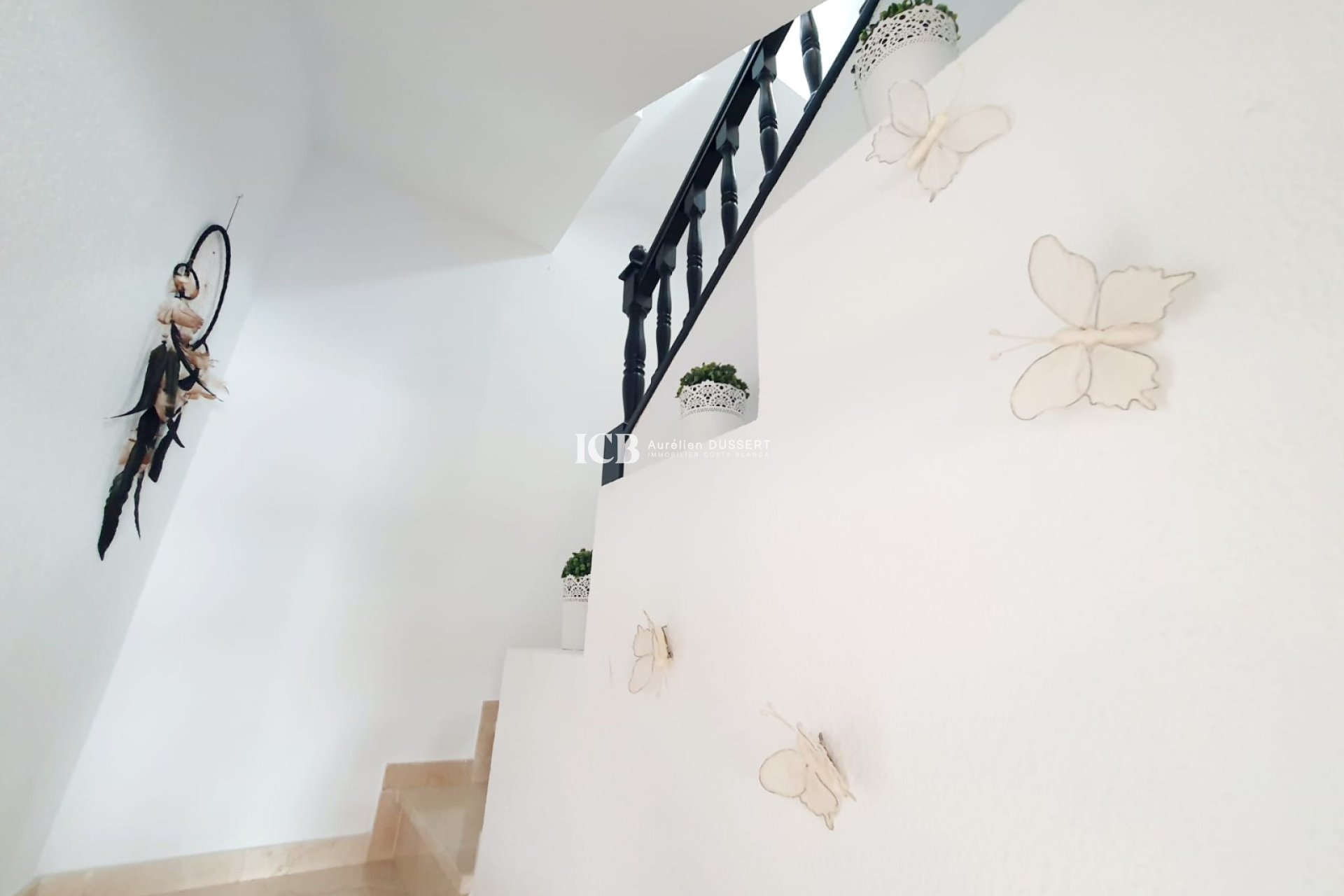 Resale - Townhouse -
Orihuela Costa - Los Dolses