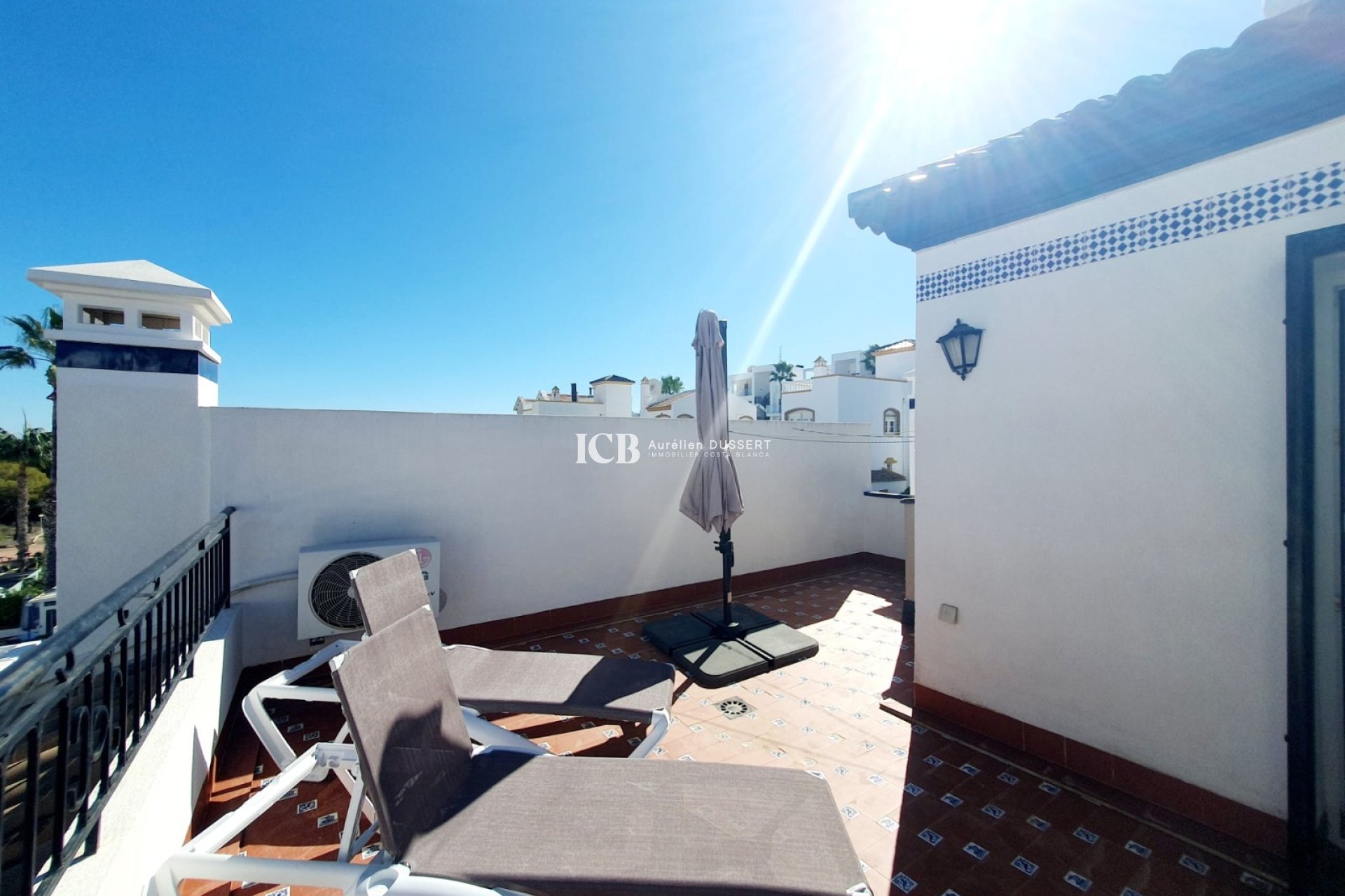 Resale - Townhouse -
Orihuela Costa - Los Dolses