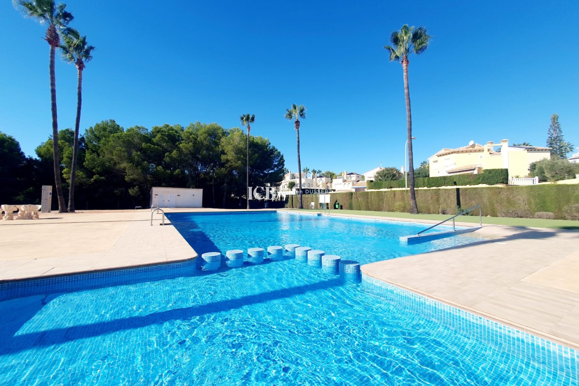 Resale - Townhouse -
Orihuela Costa - Los Dolses