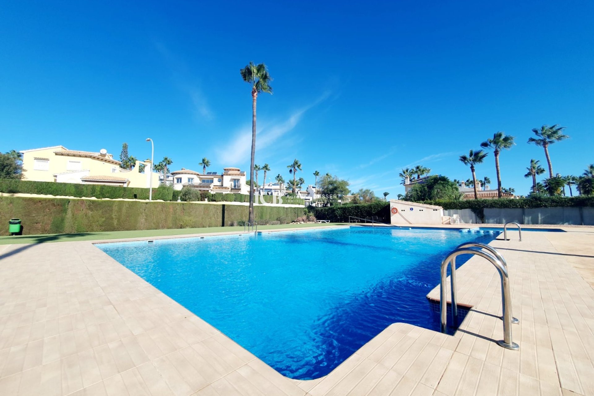 Resale - Townhouse -
Orihuela Costa - Los Dolses