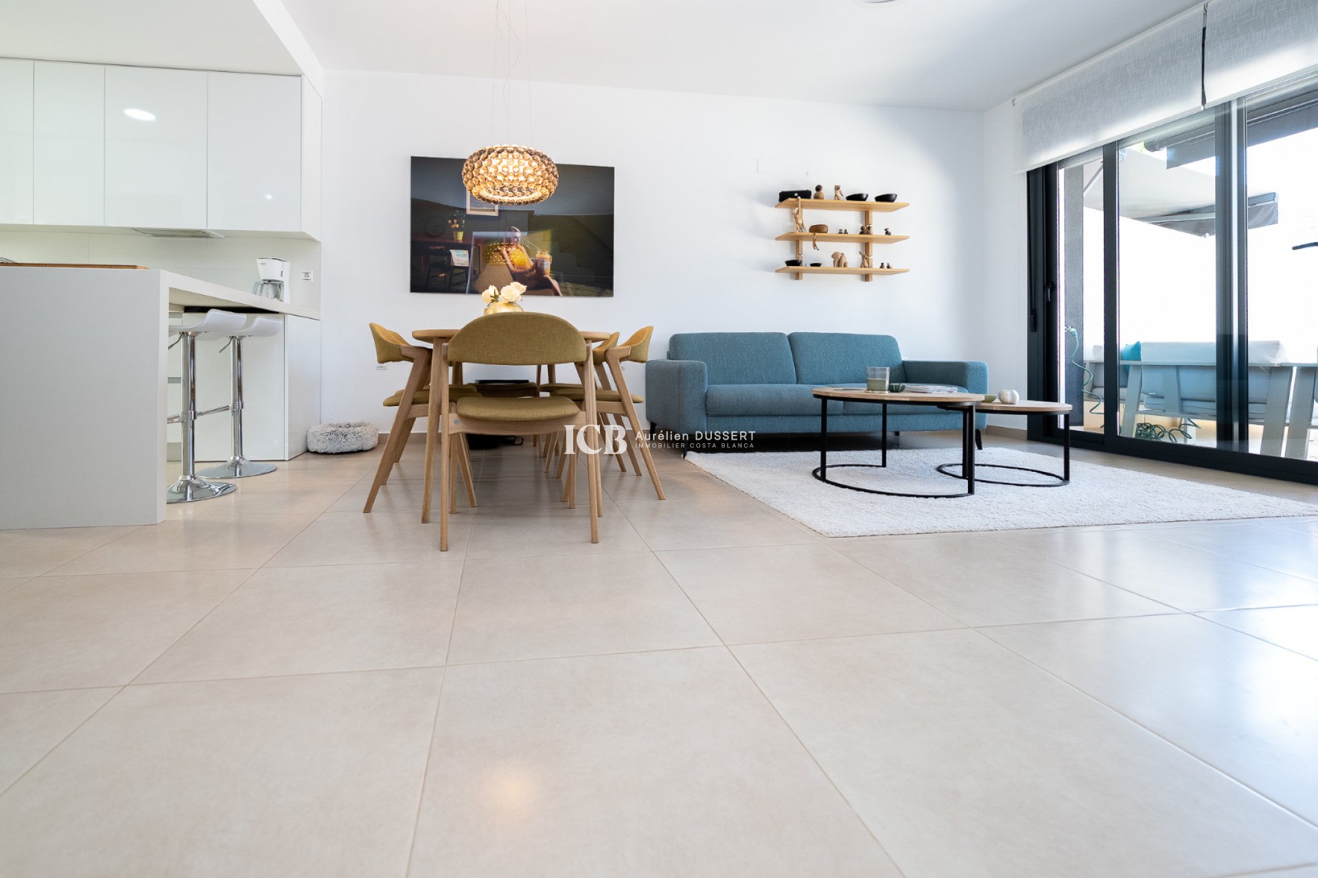 Resale - Townhouse -
Orihuela Costa - Los Dolses