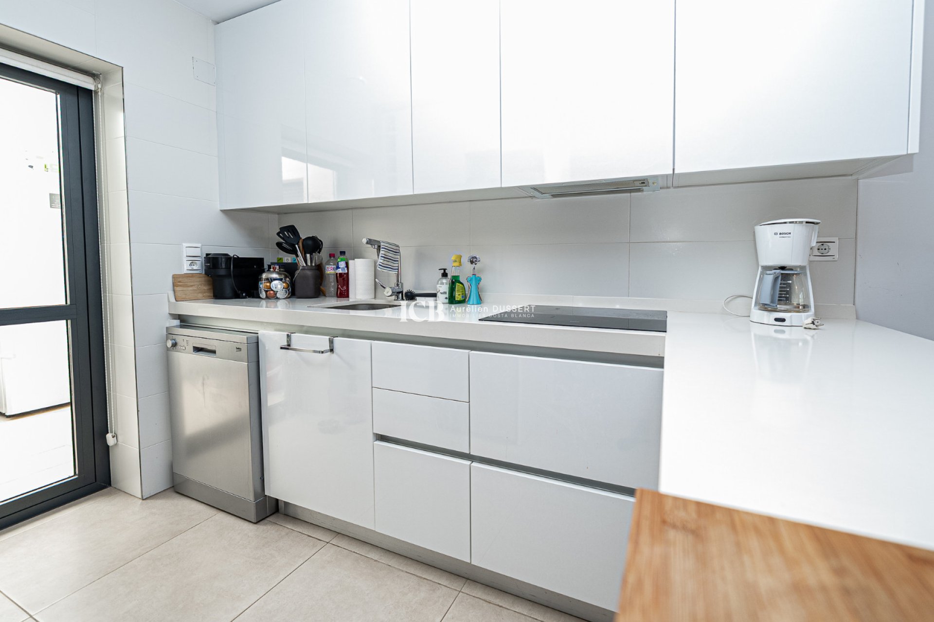 Resale - Townhouse -
Orihuela Costa - Los Dolses