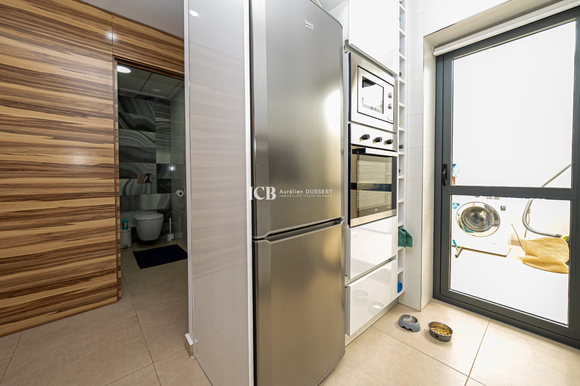 Resale - Townhouse -
Orihuela Costa - Los Dolses