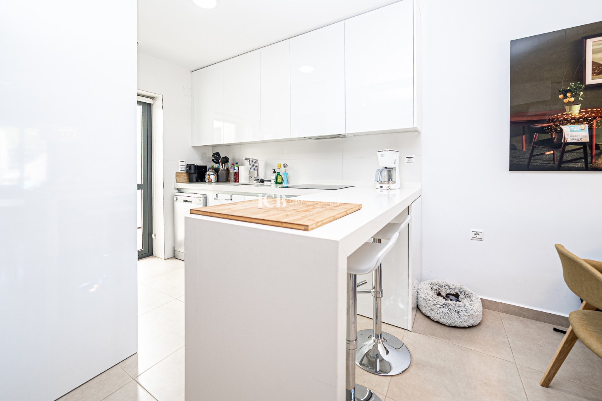 Resale - Townhouse -
Orihuela Costa - Los Dolses