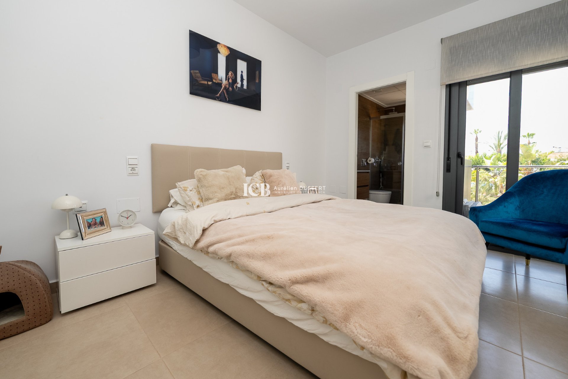 Resale - Townhouse -
Orihuela Costa - Los Dolses